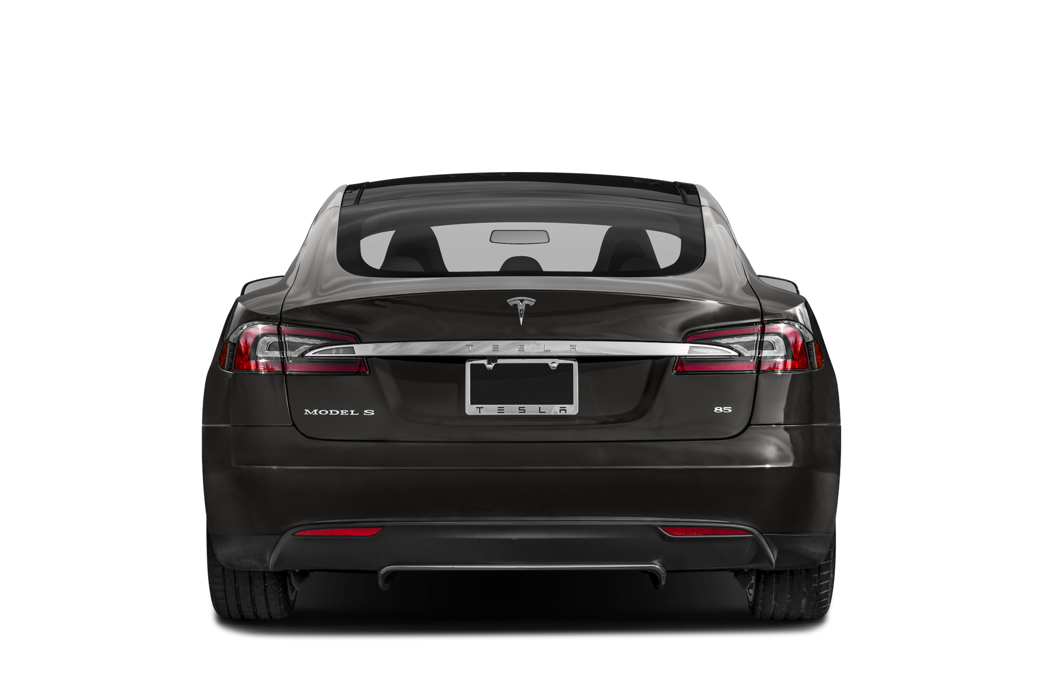 2013 Tesla Model S