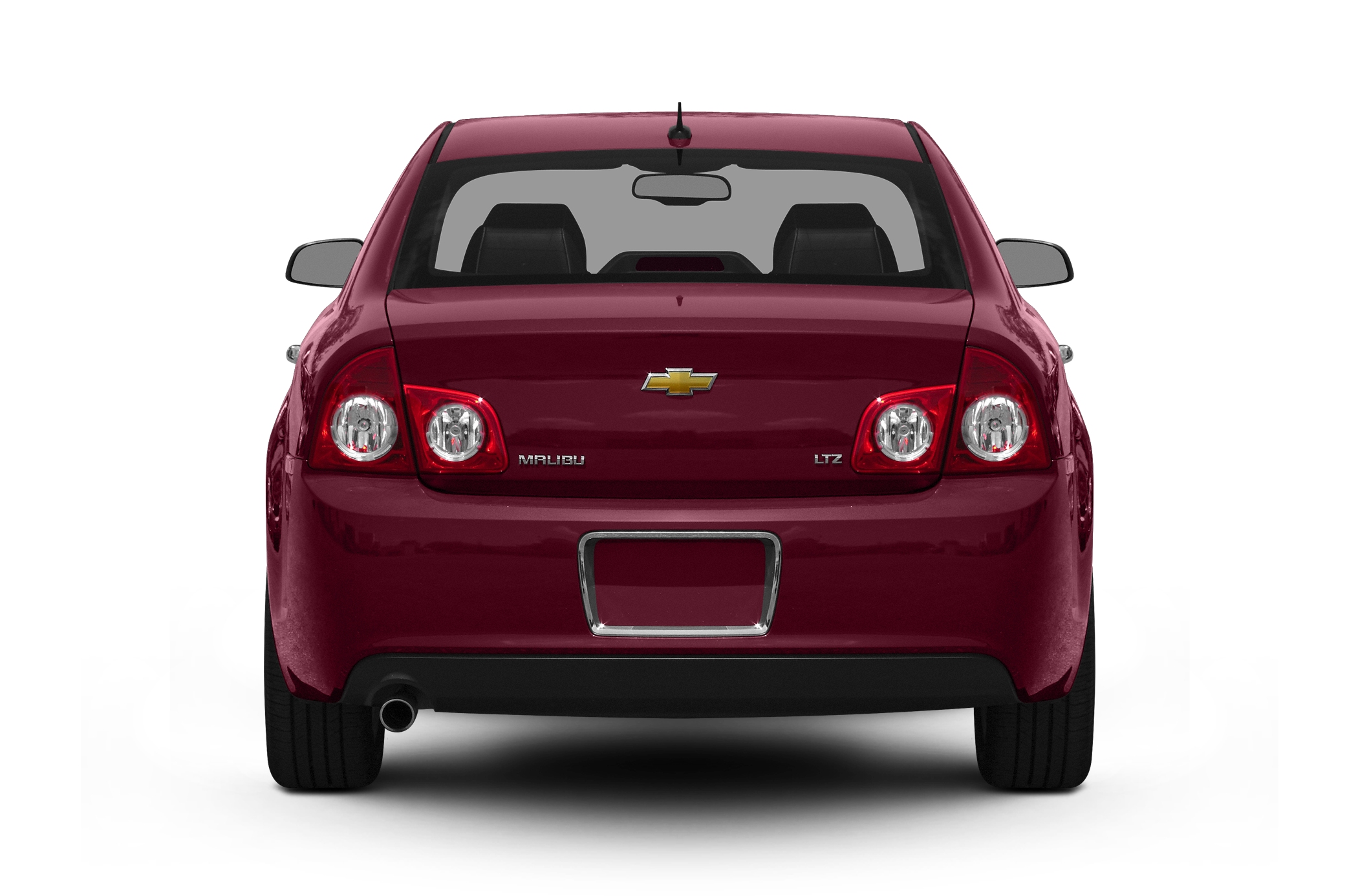 2009 Chevrolet Malibu
