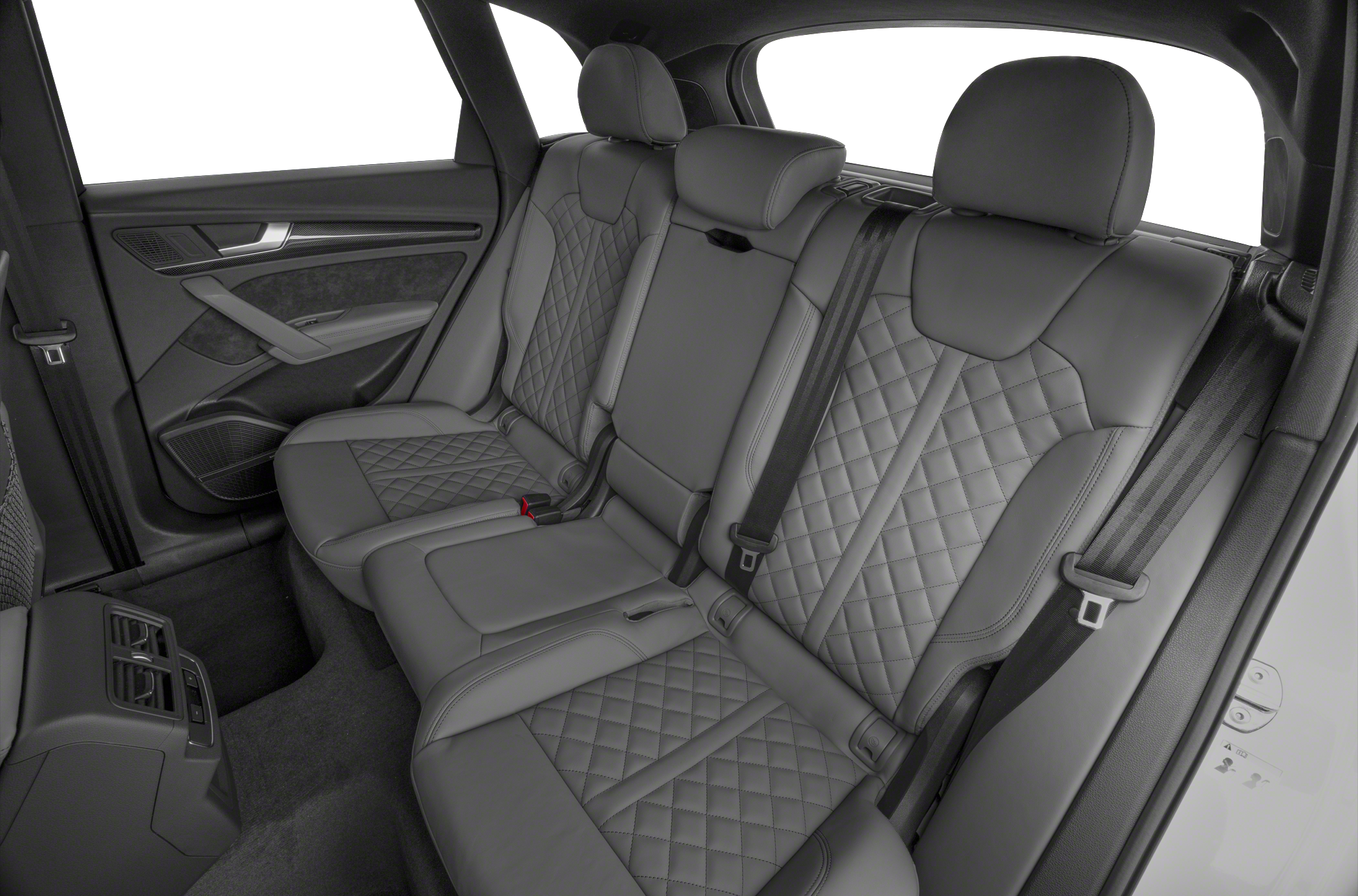 2024 Audi SQ5