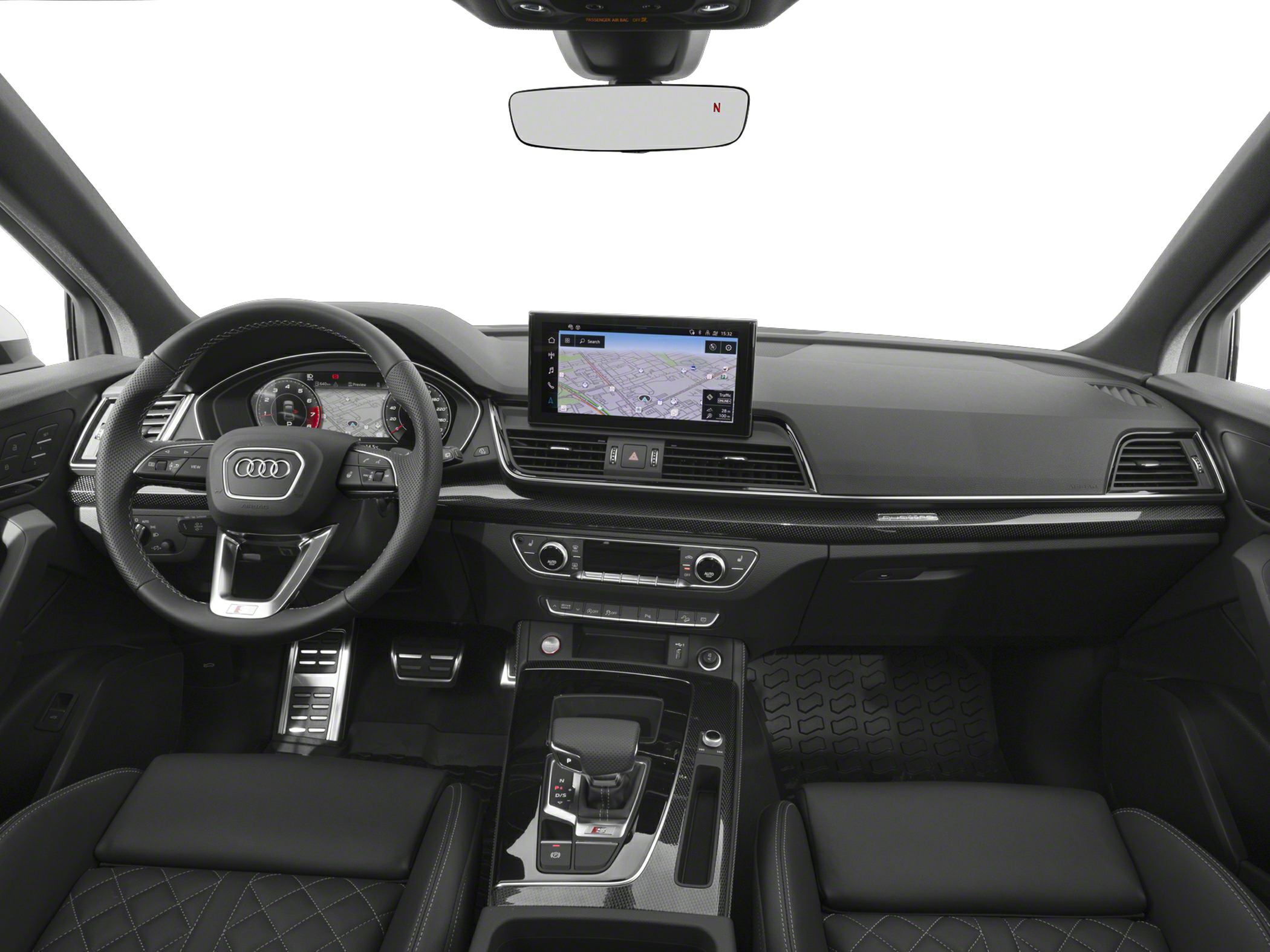 2024 Audi SQ5