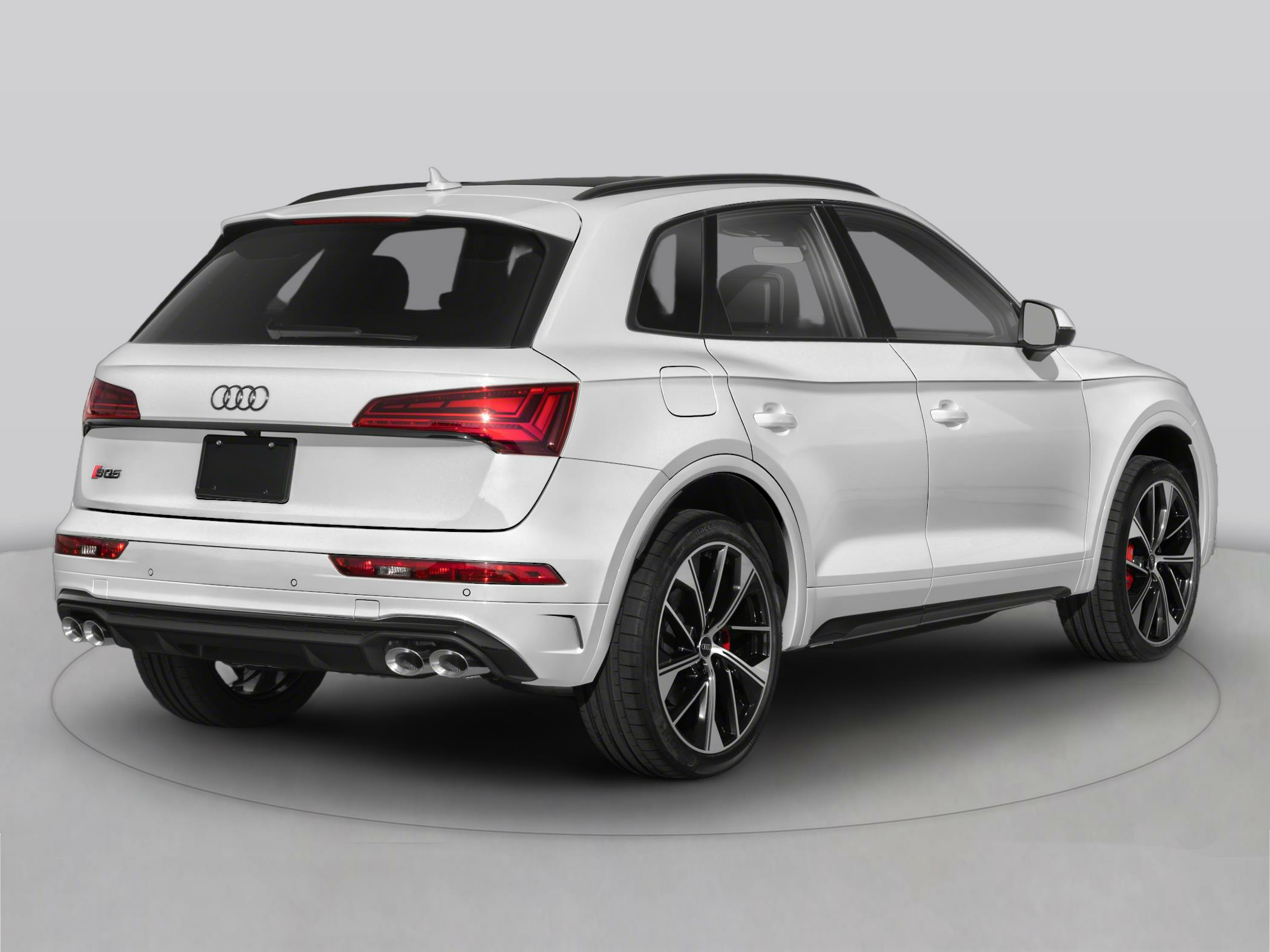 2024 Audi SQ5