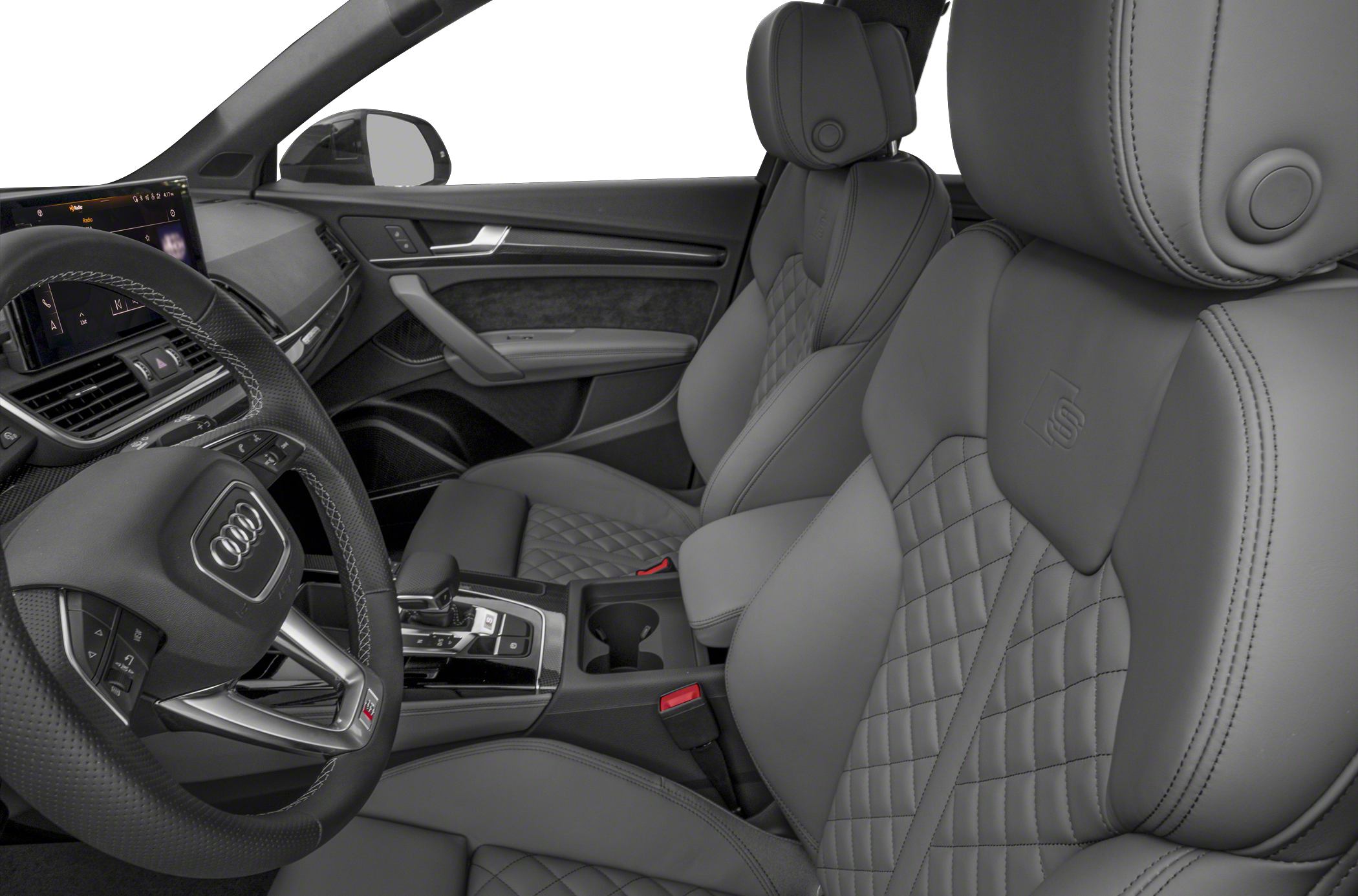 2024 Audi SQ5