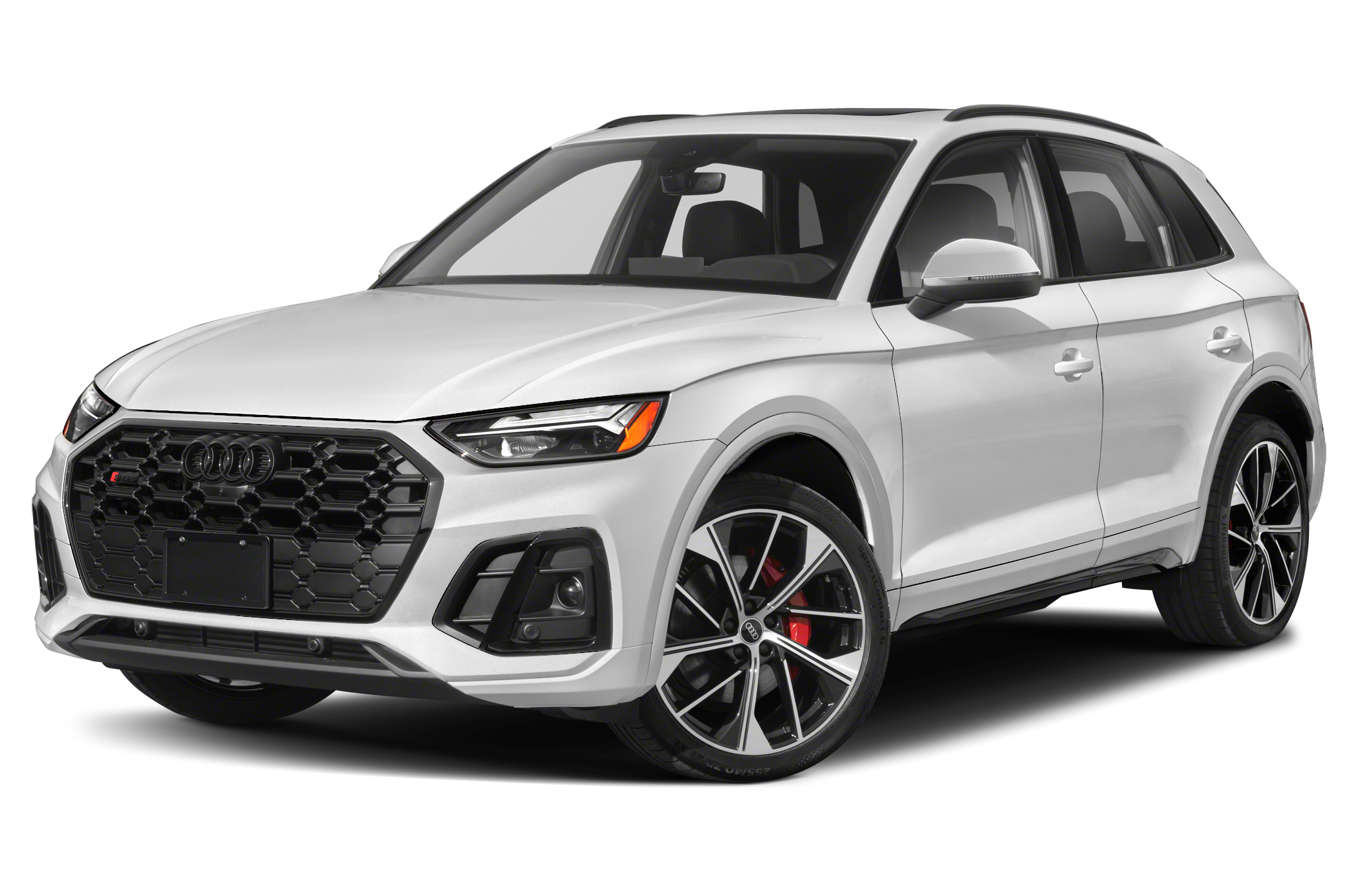 2024 Audi SQ5 Specs, Trims & Colors