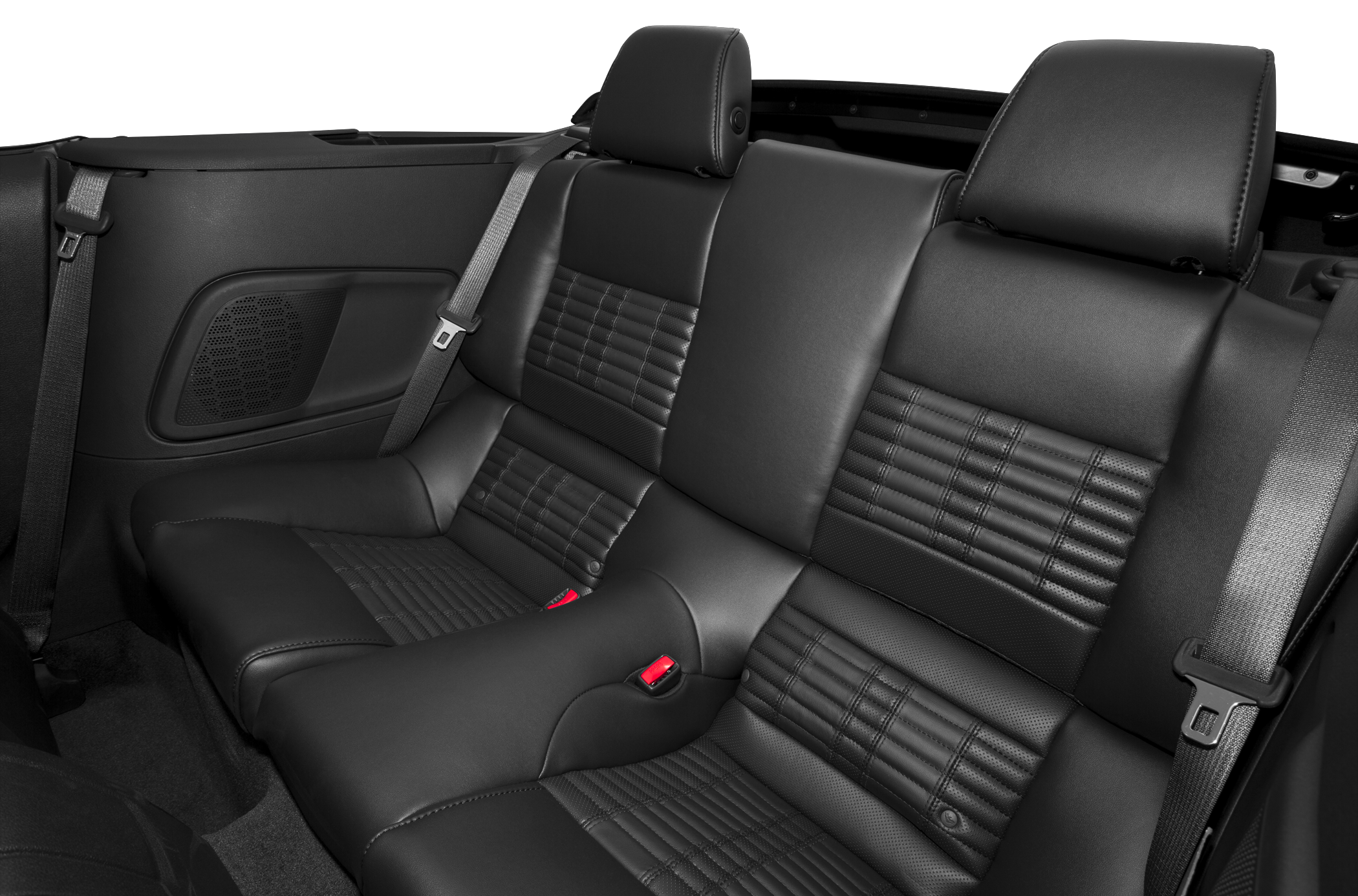 2013 Ford Mustang