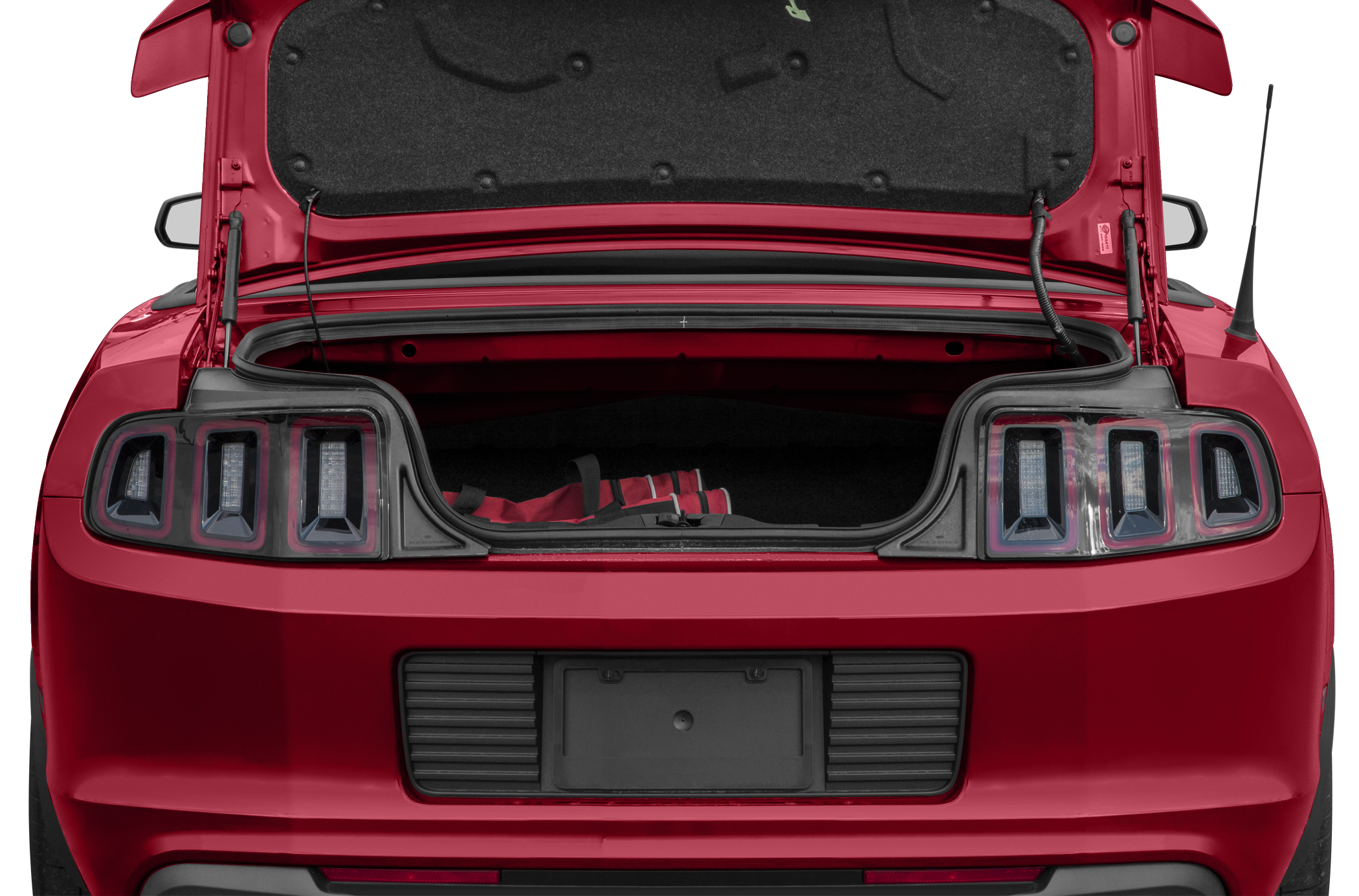 2013 Ford Mustang