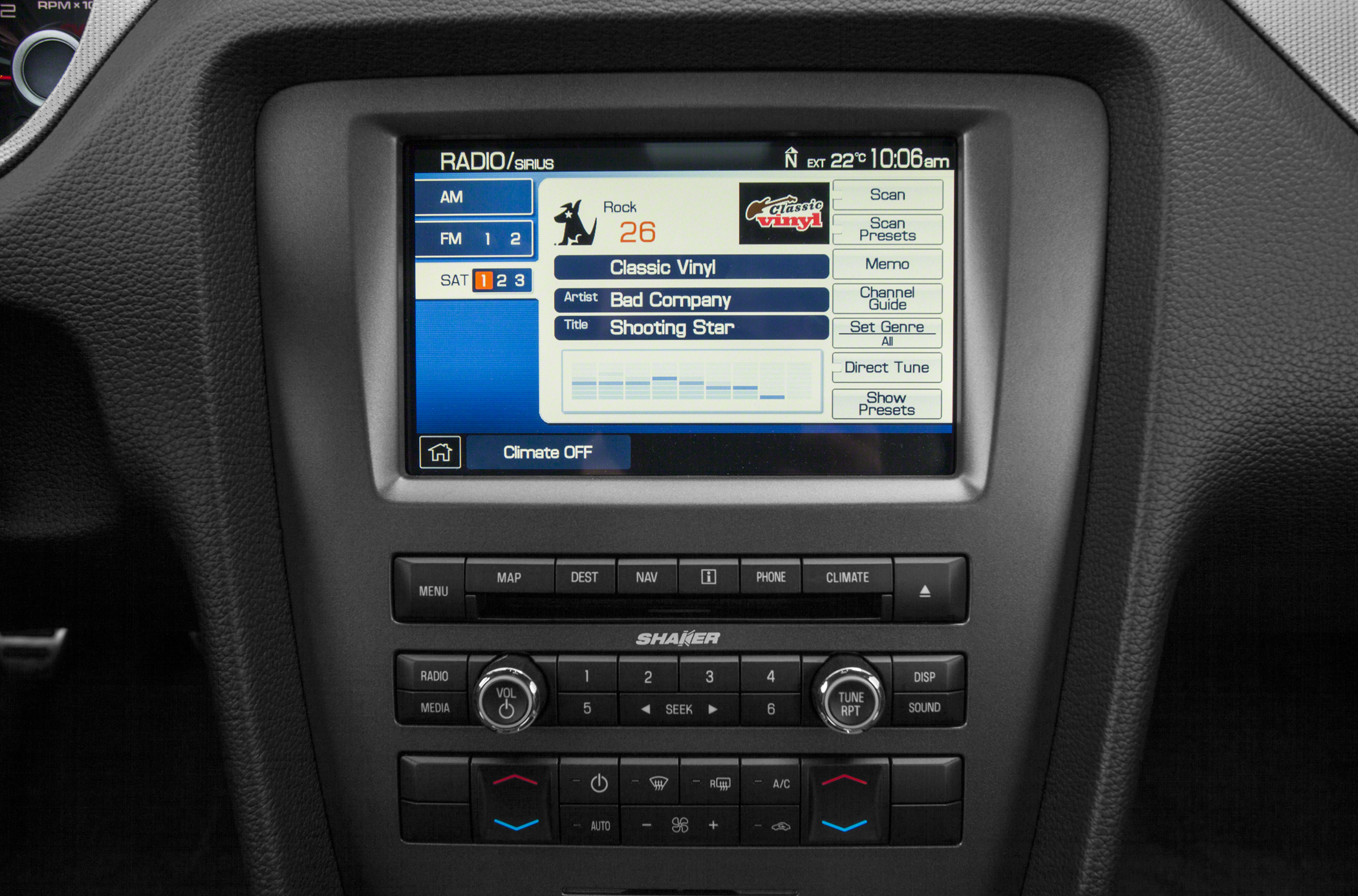 2013 Ford Mustang