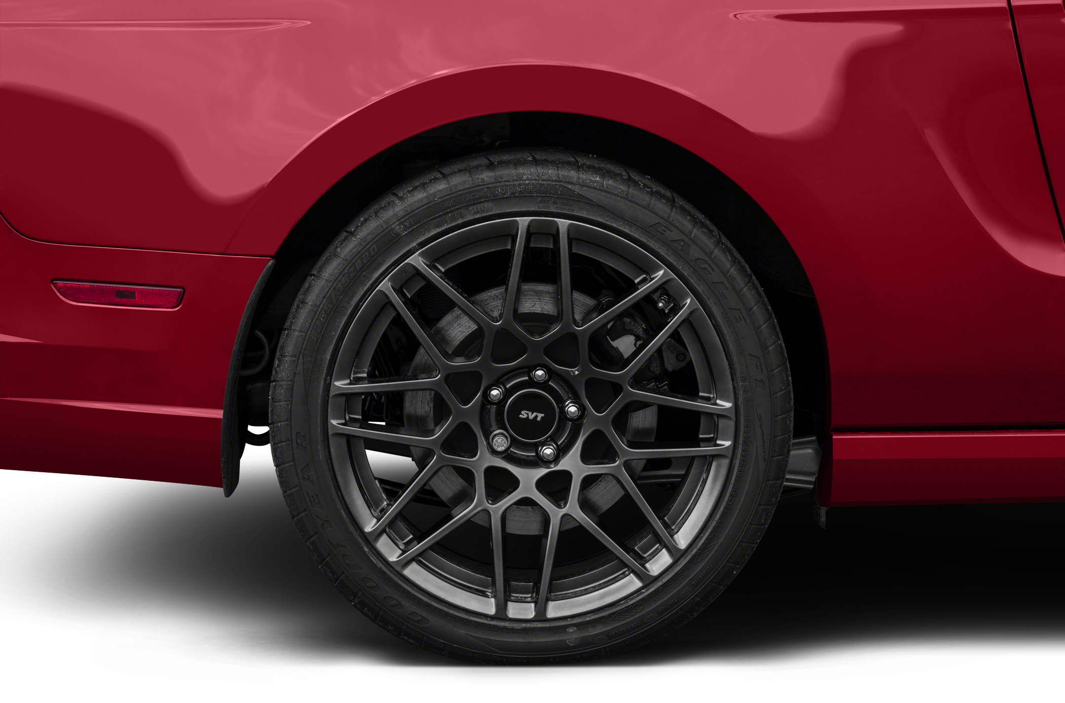 2013 Ford Mustang