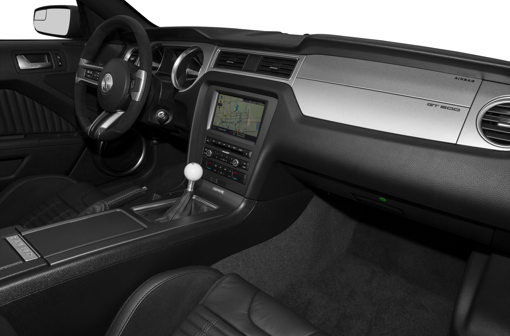 2013 Ford Mustang