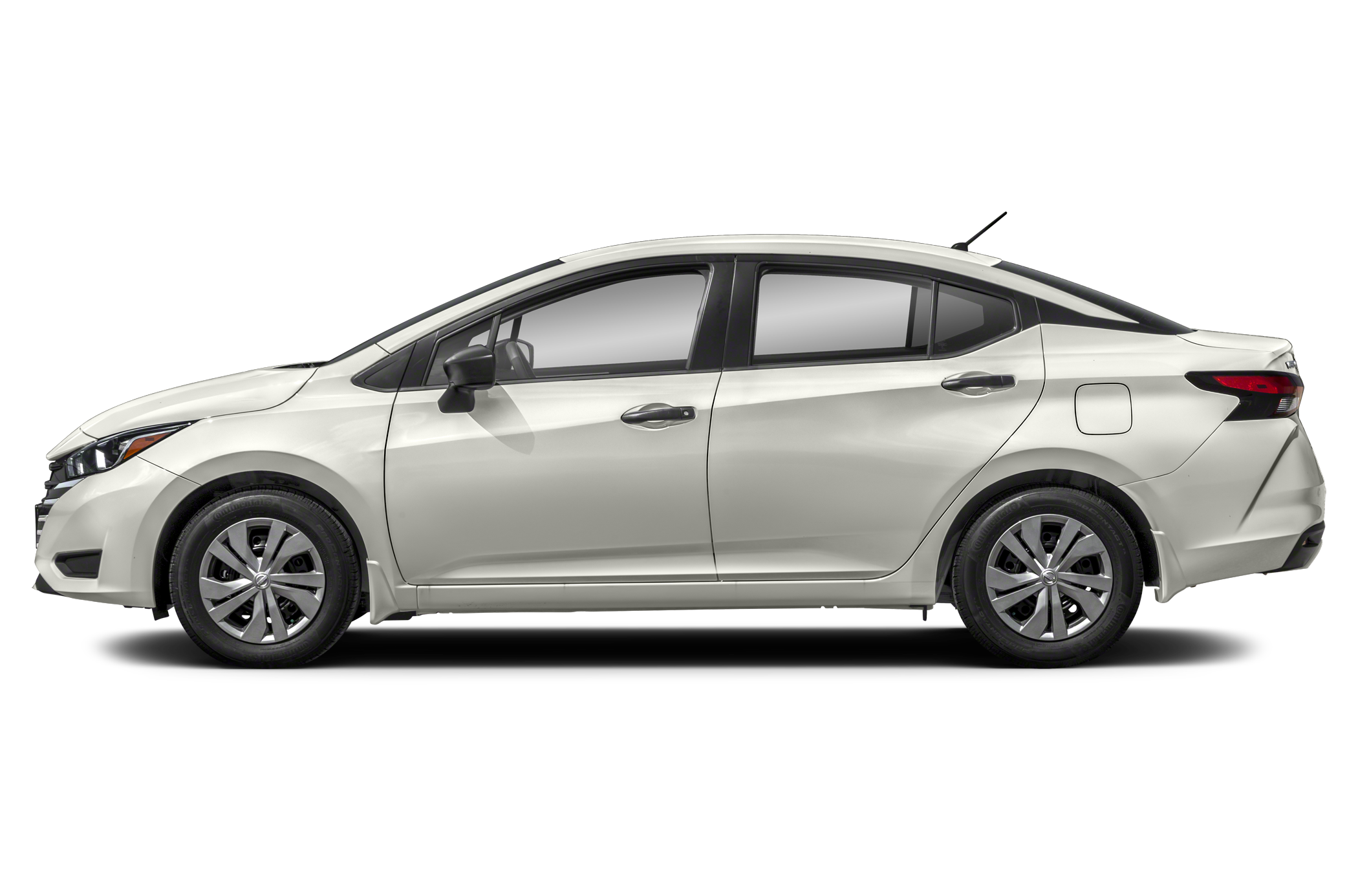 2023 Nissan Versa