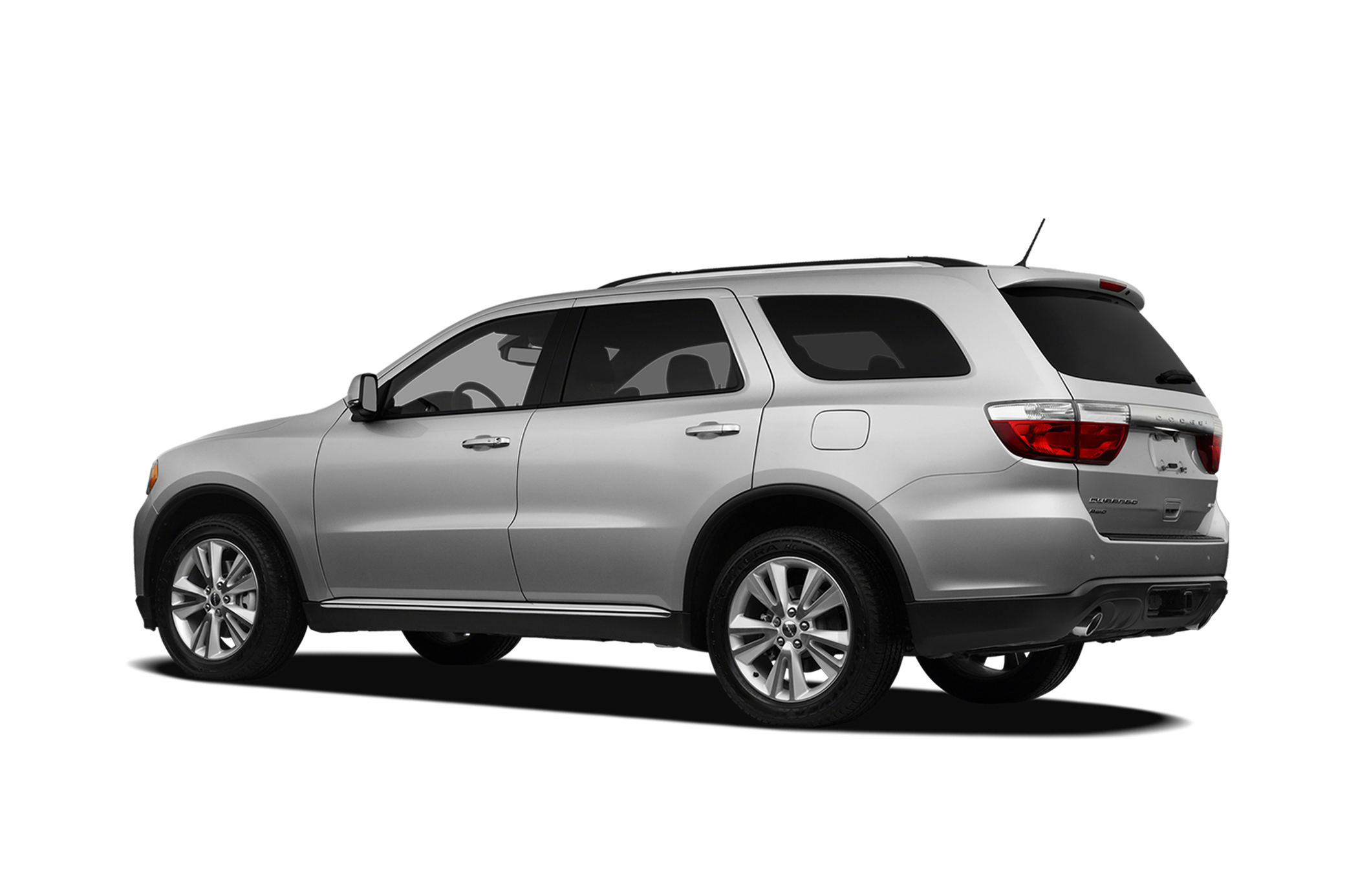 2011 Dodge Durango