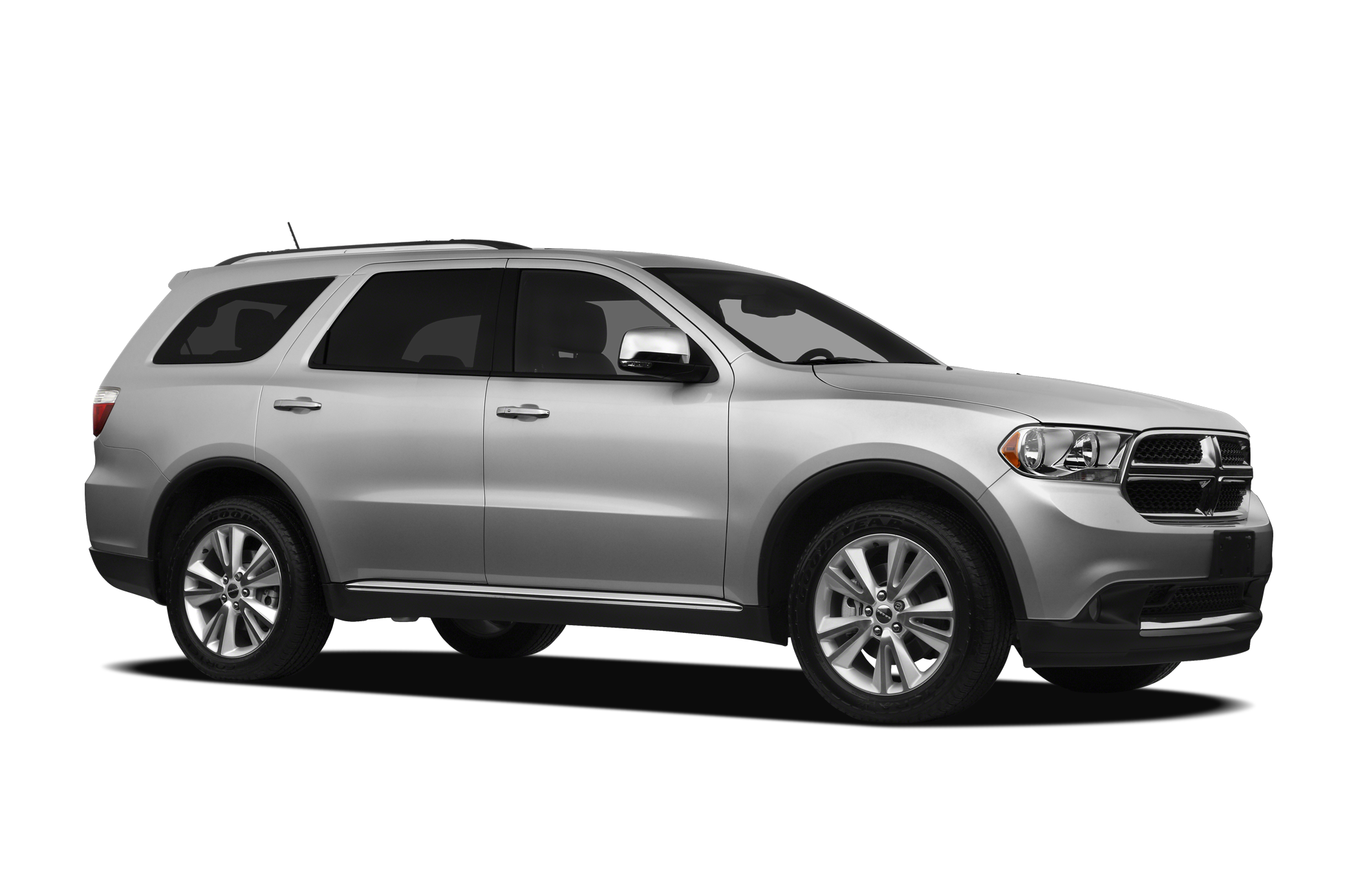 2011 Dodge Durango