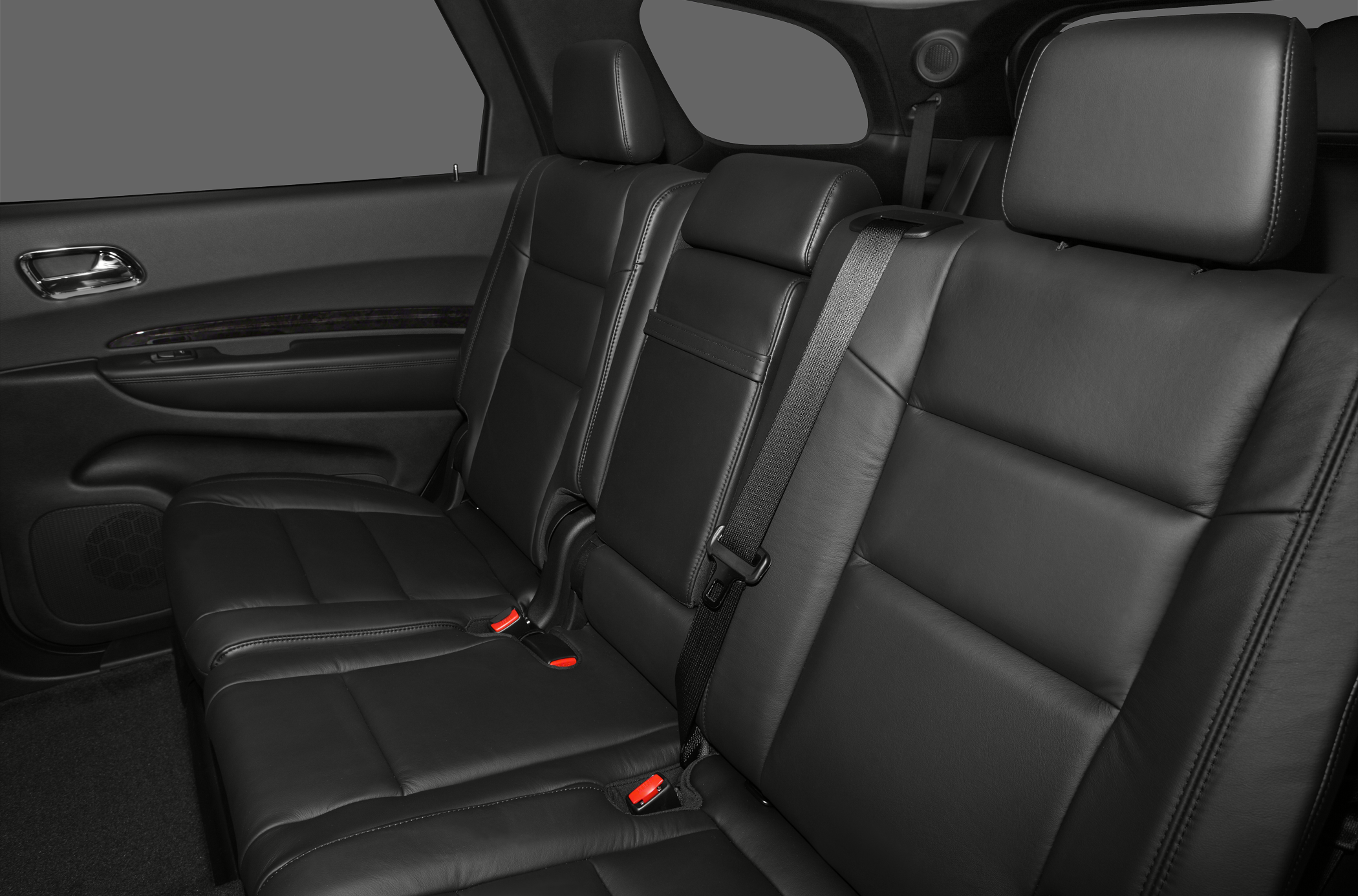 2011 Dodge Durango