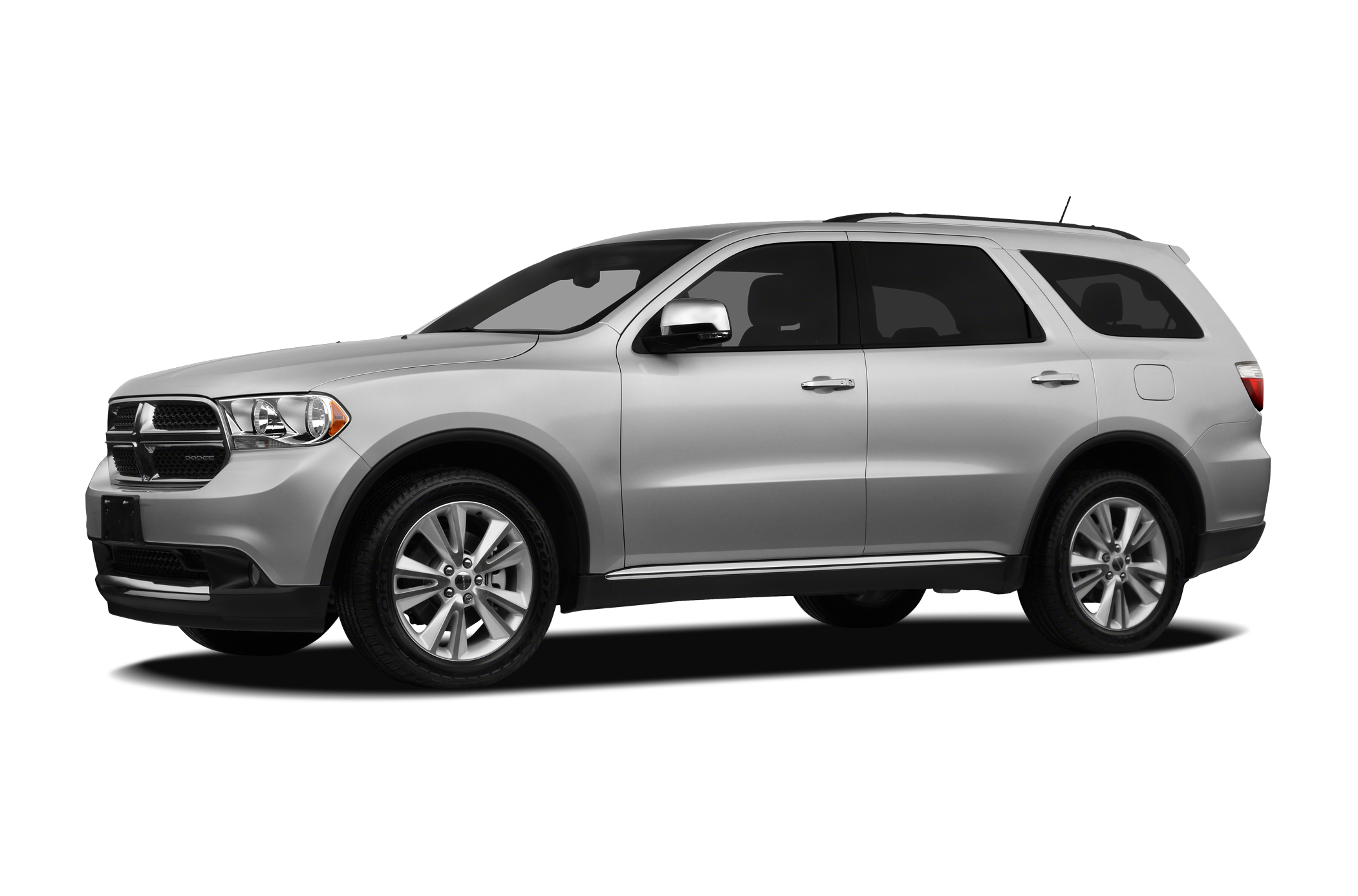 2011 Dodge Durango