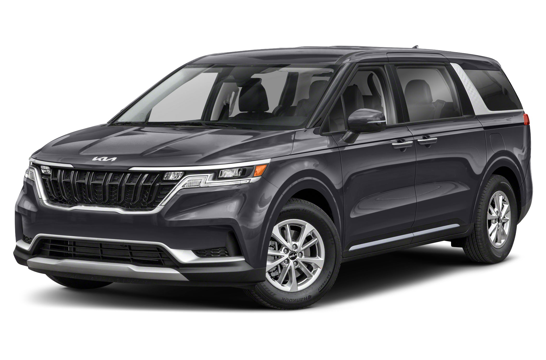 2022 Kia Carnival