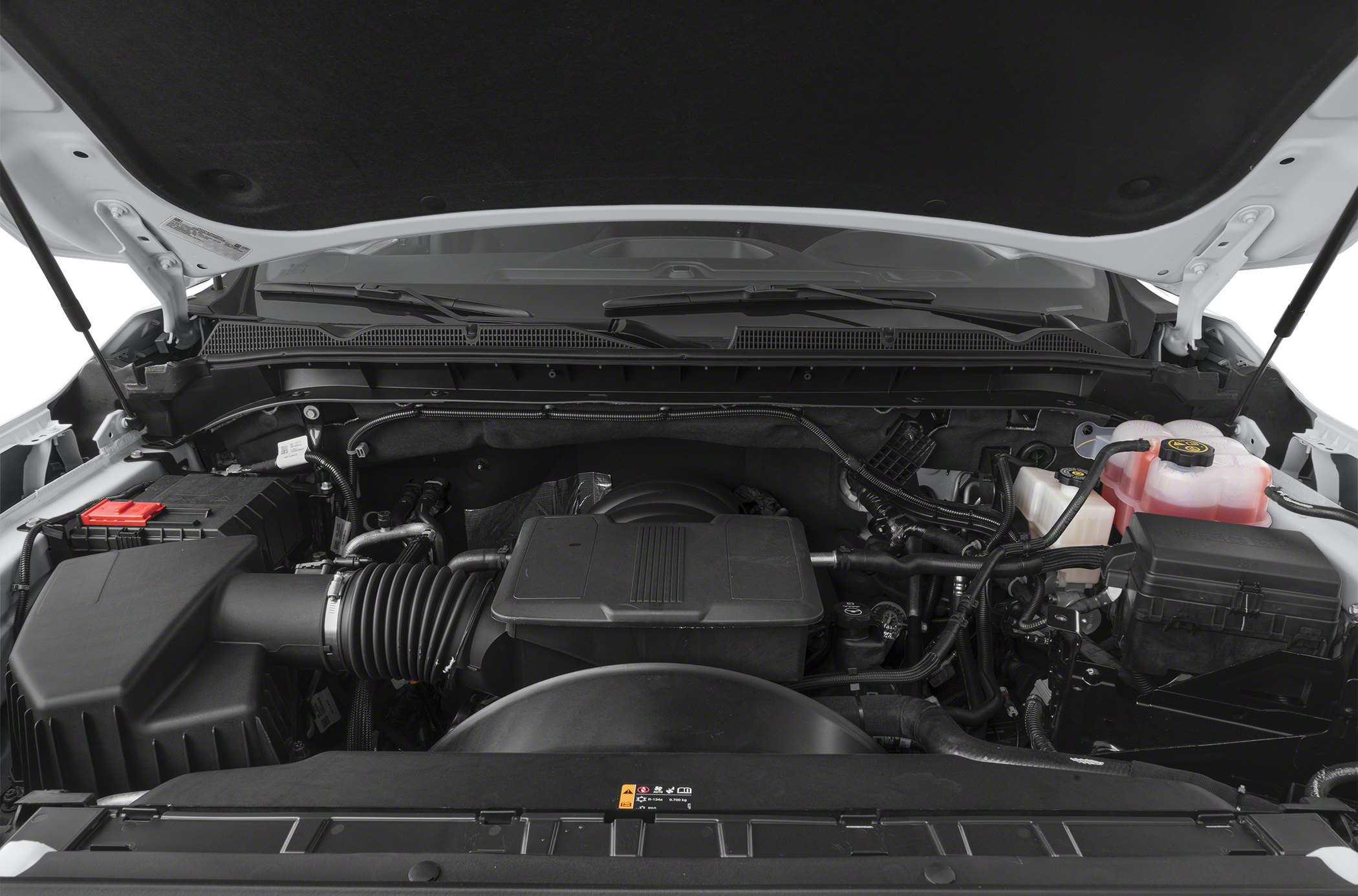 2026 GMC Sierra 2500