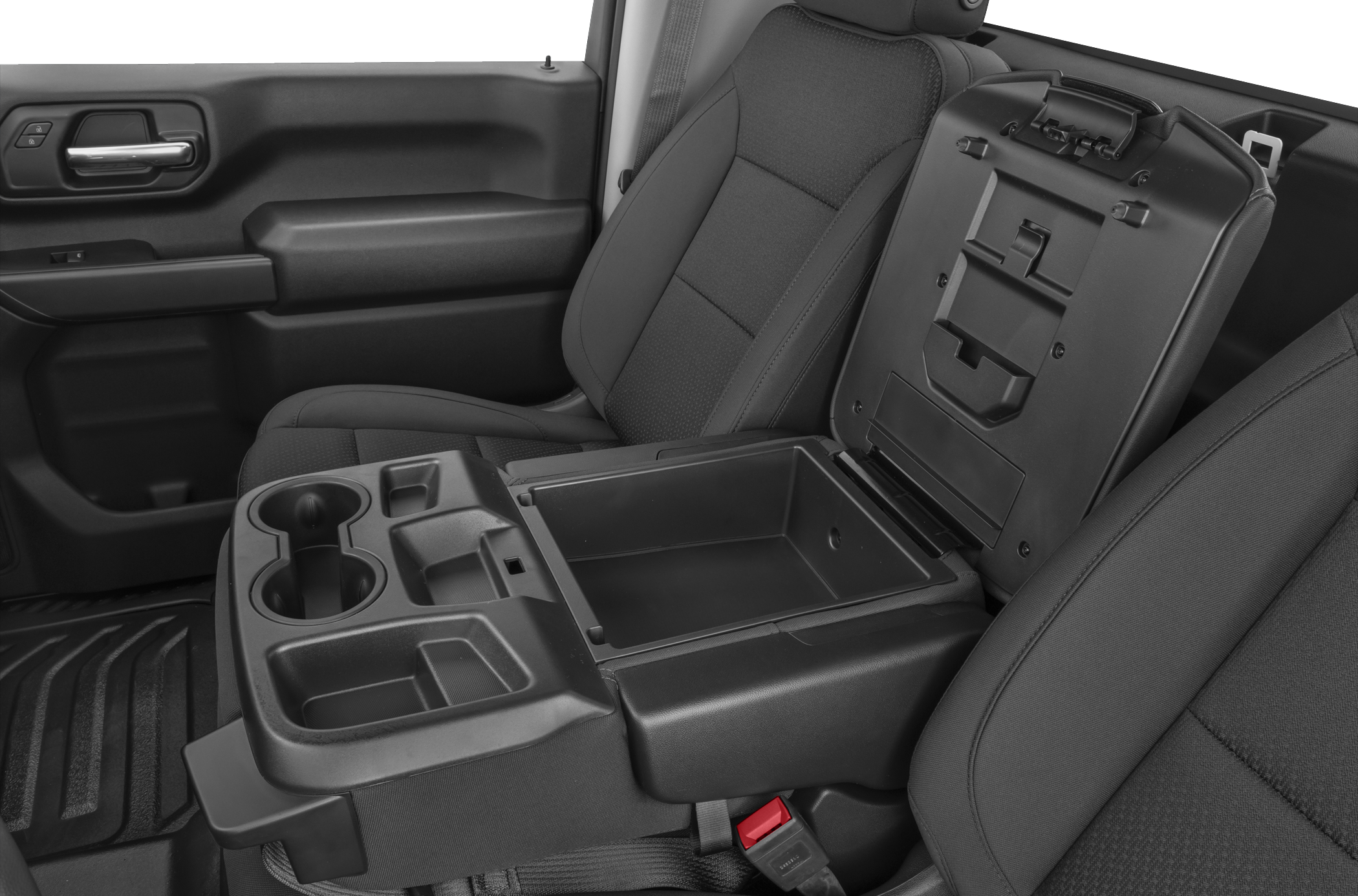 2026 GMC Sierra 2500