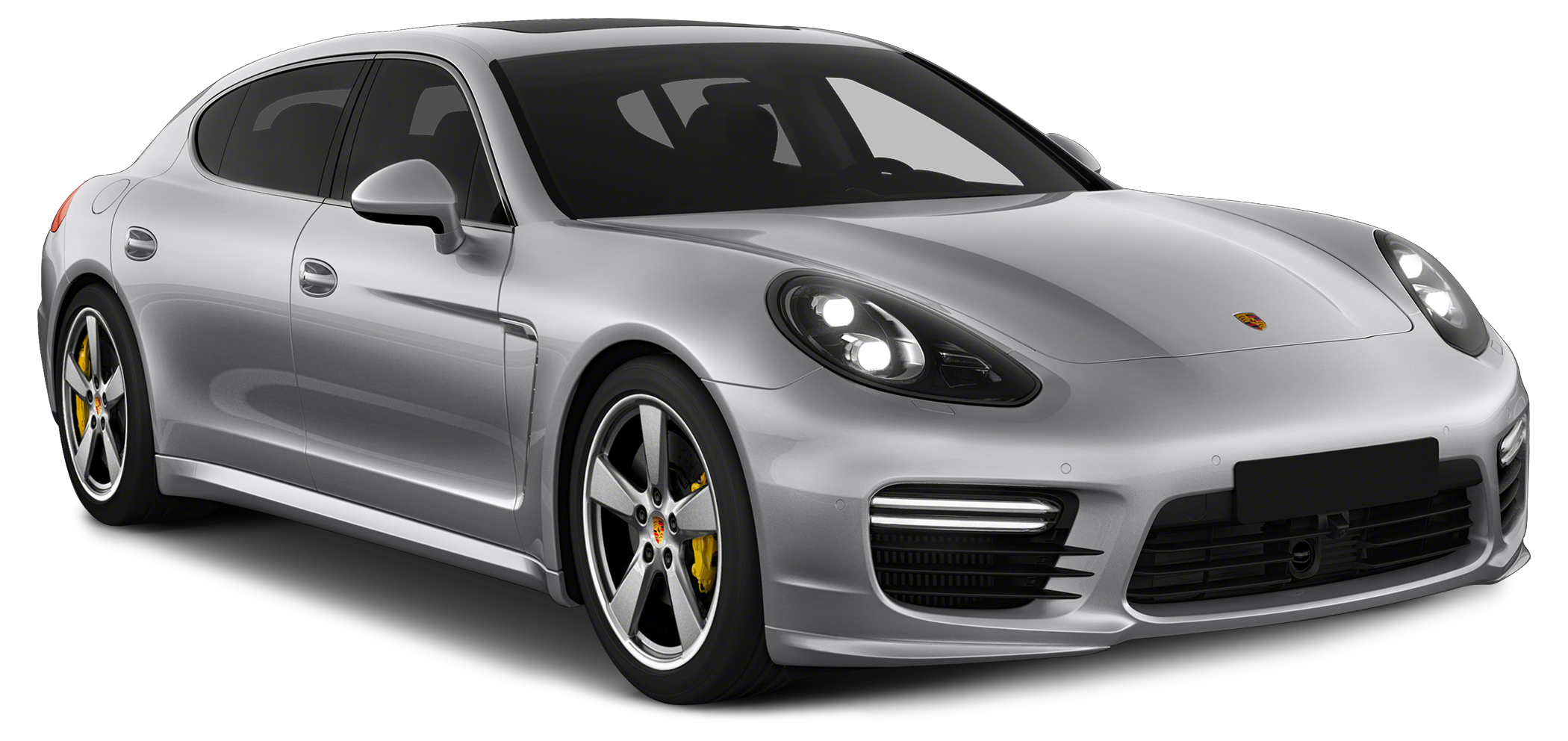 2014 Porsche Panamera