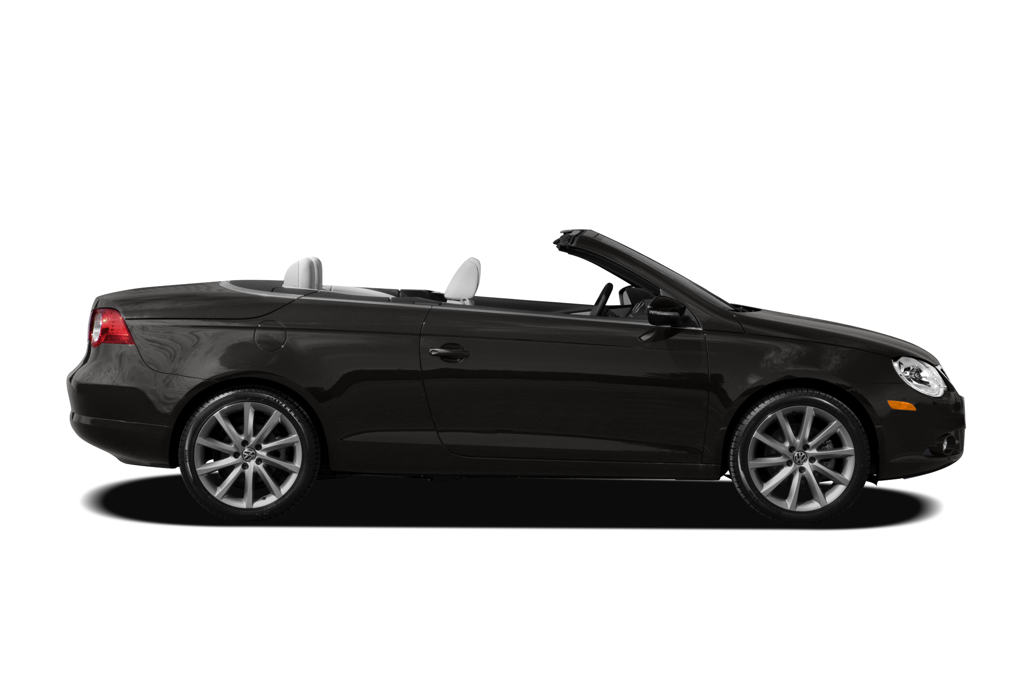 2011 Volkswagen Eos