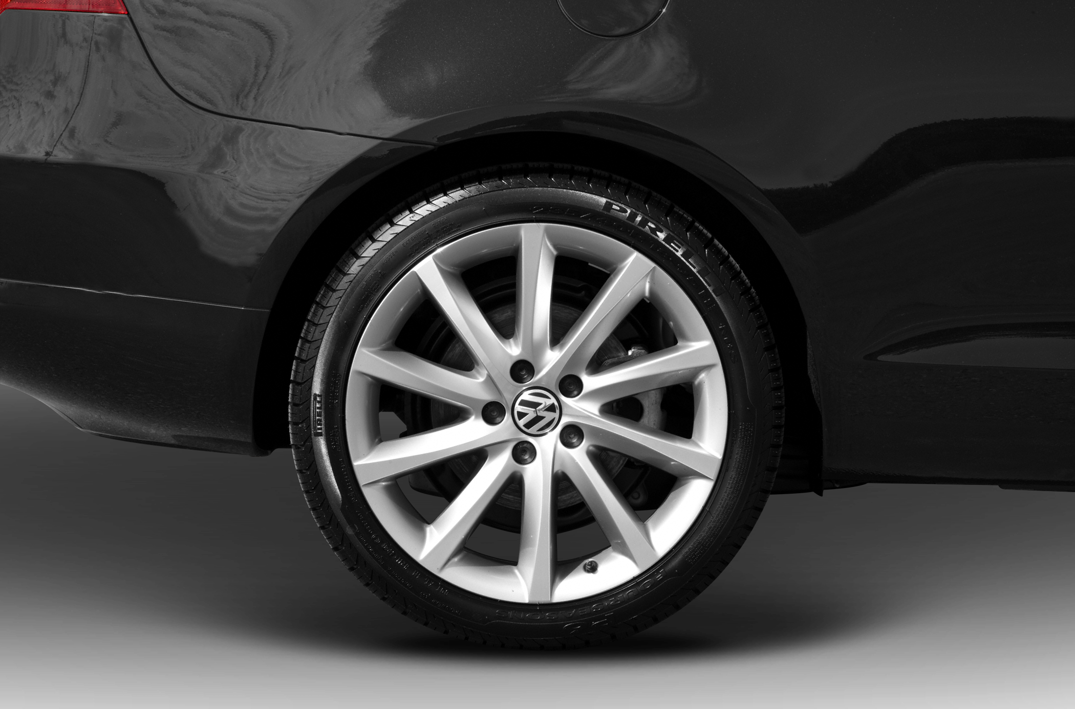 2011 Volkswagen Eos
