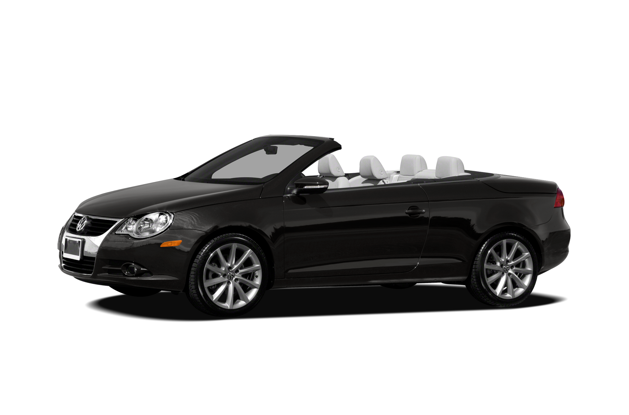 2011 Volkswagen Eos