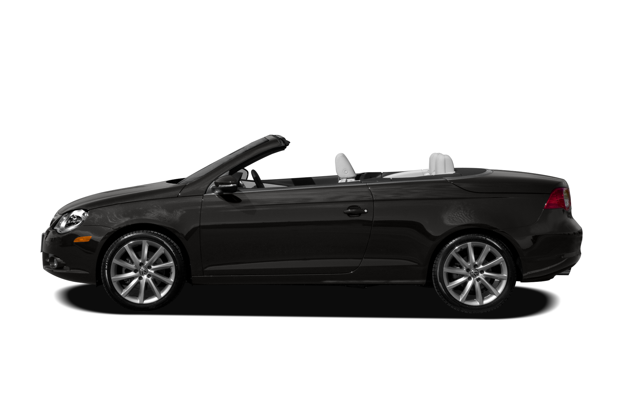 2011 Volkswagen Eos
