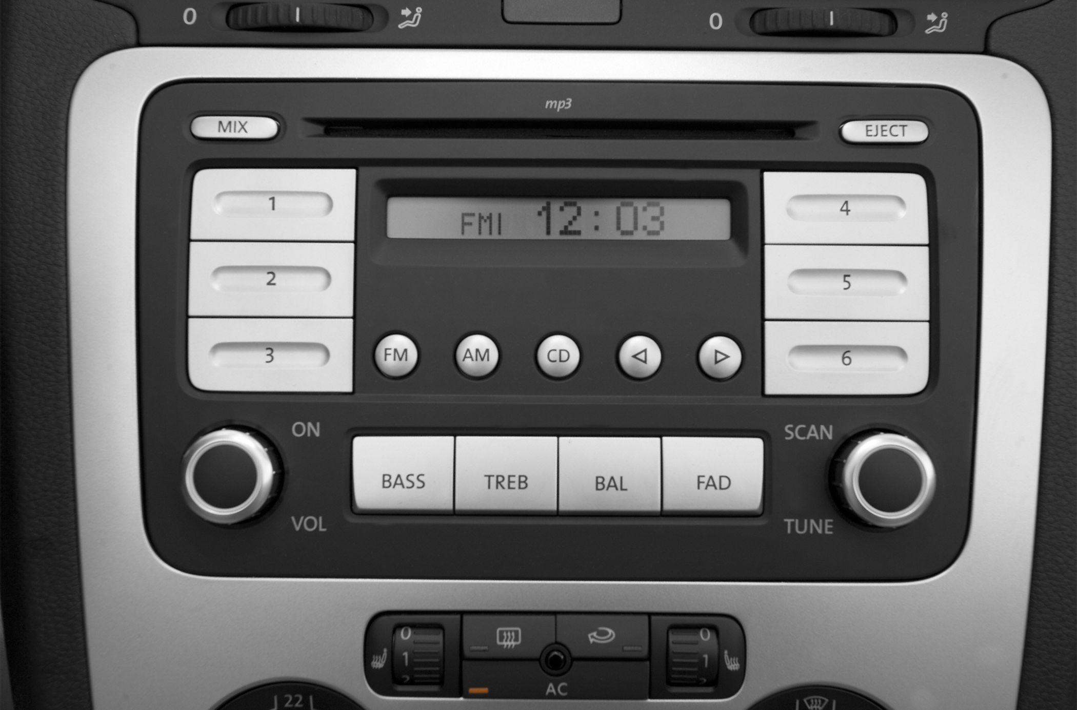 2011 Volkswagen Eos
