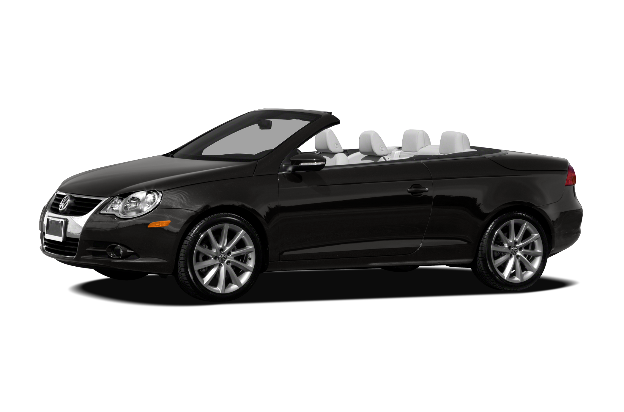 2011 Volkswagen Eos