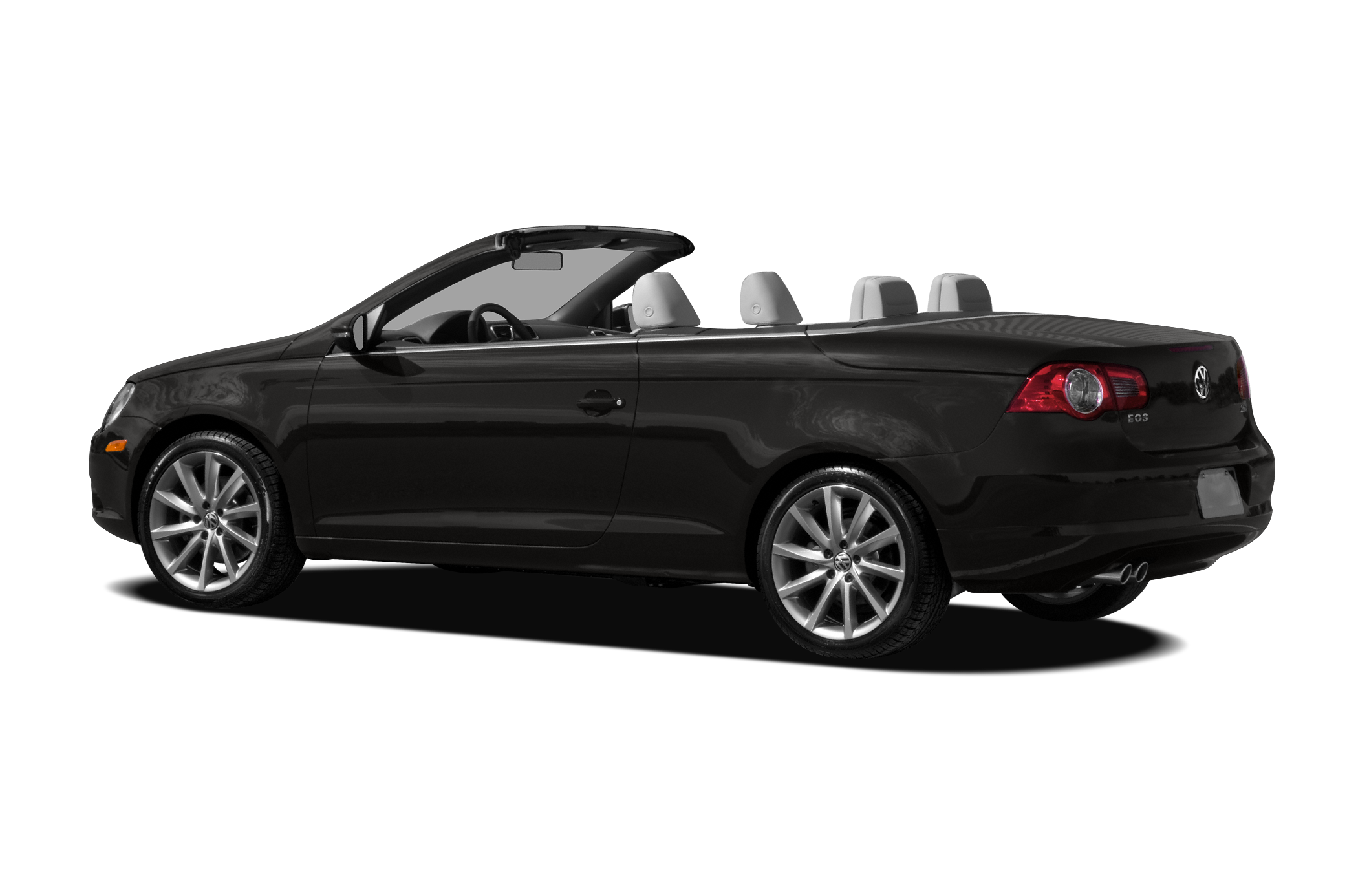 2011 Volkswagen Eos