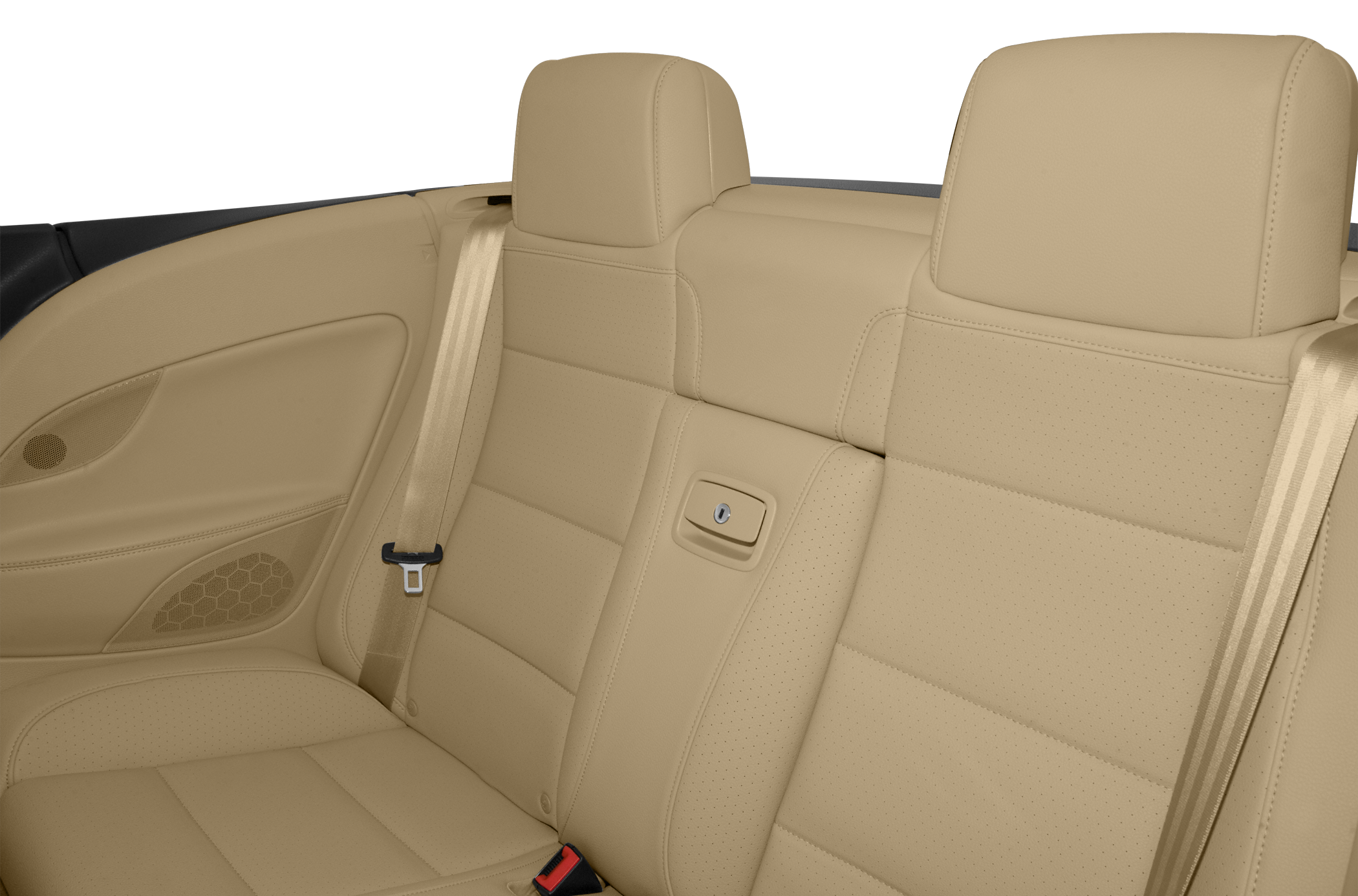 2011 Volkswagen Eos