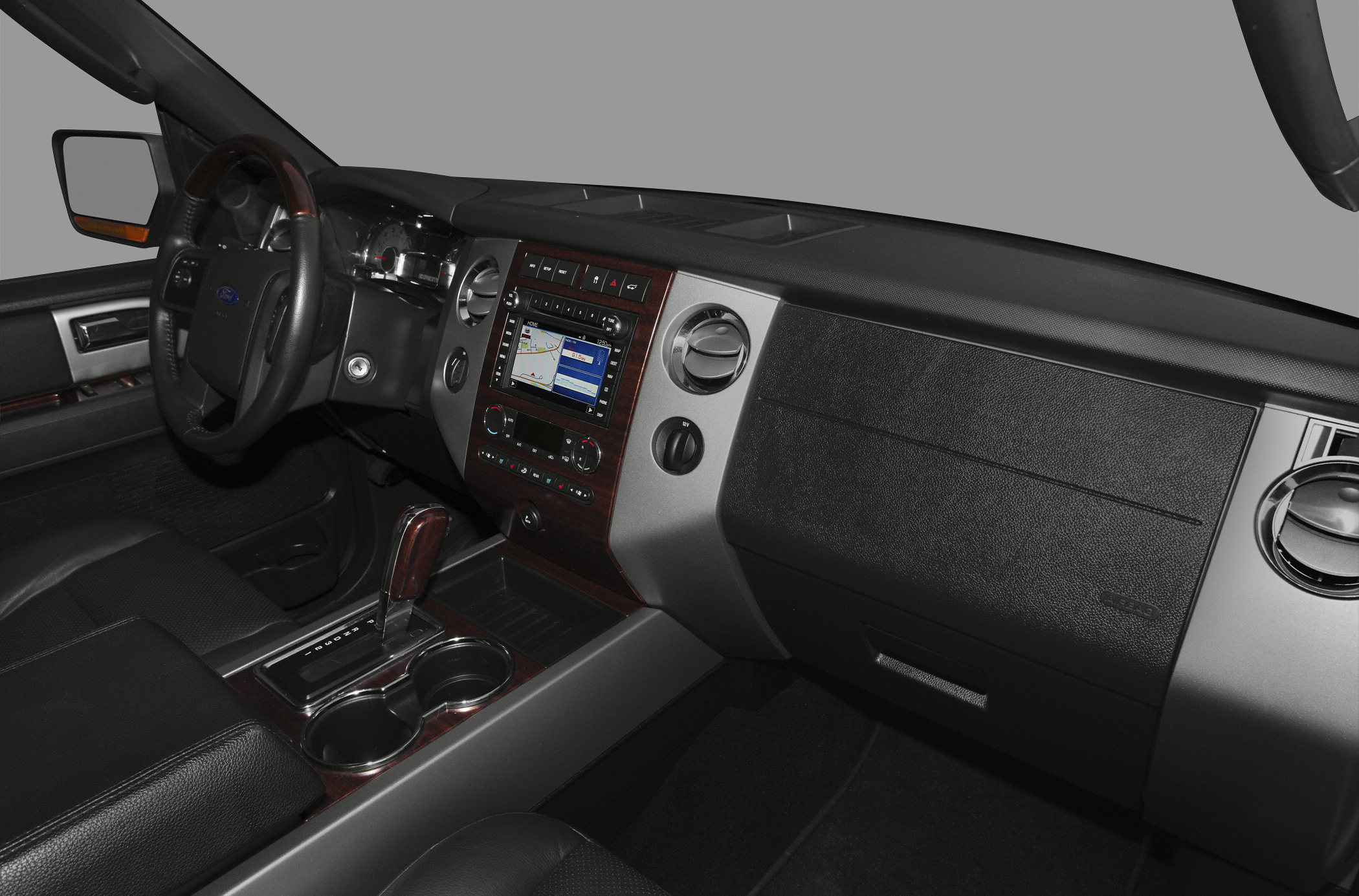 2009 Ford Expedition EL