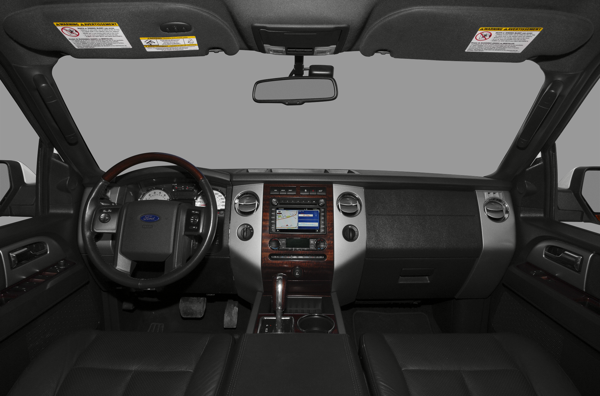 2009 Ford Expedition EL