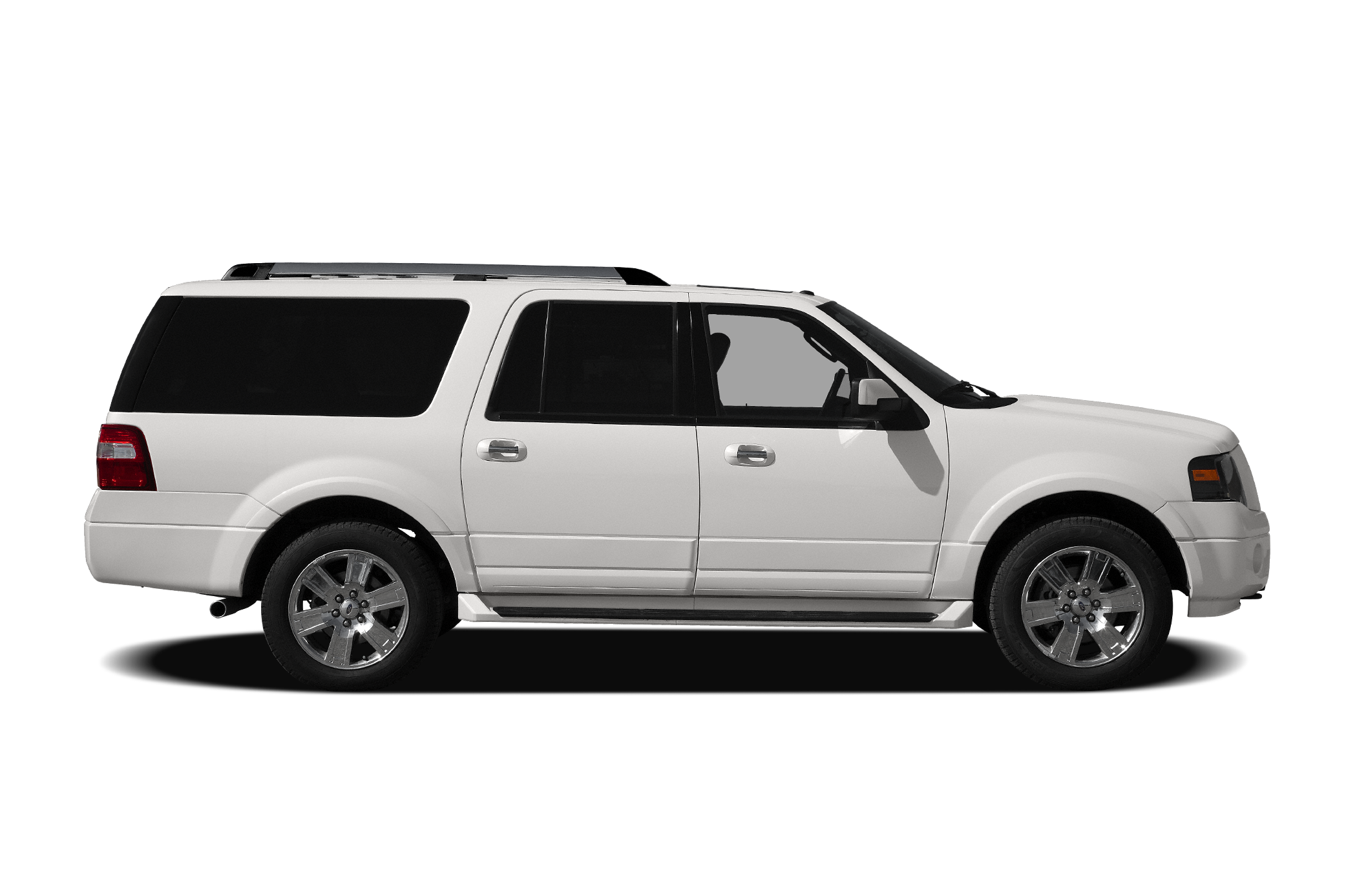 2009 Ford Expedition EL