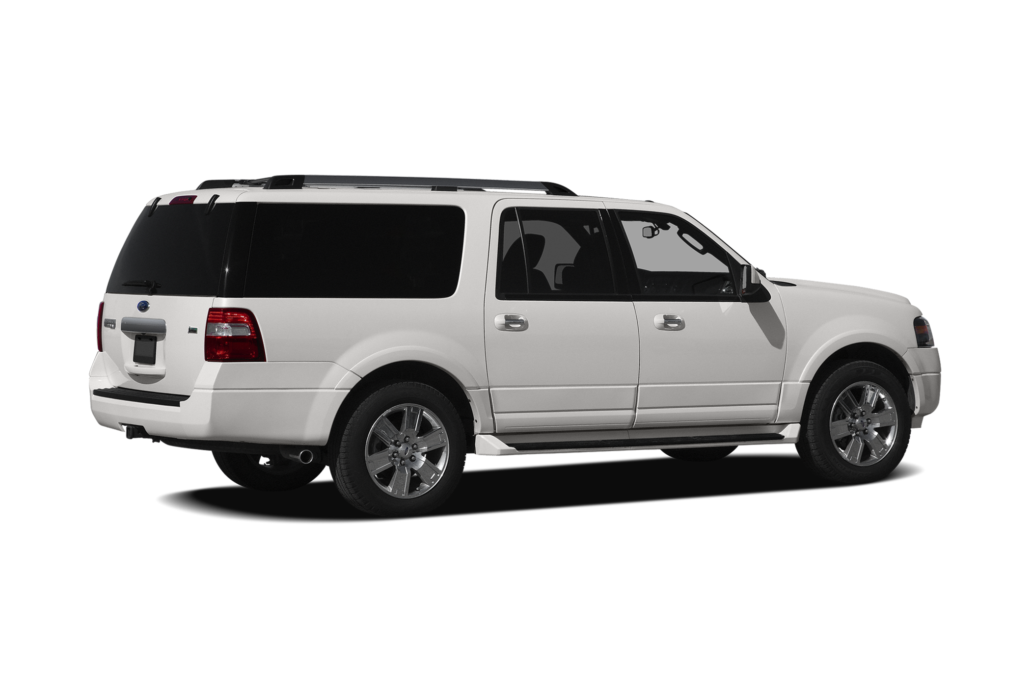 2009 Ford Expedition EL