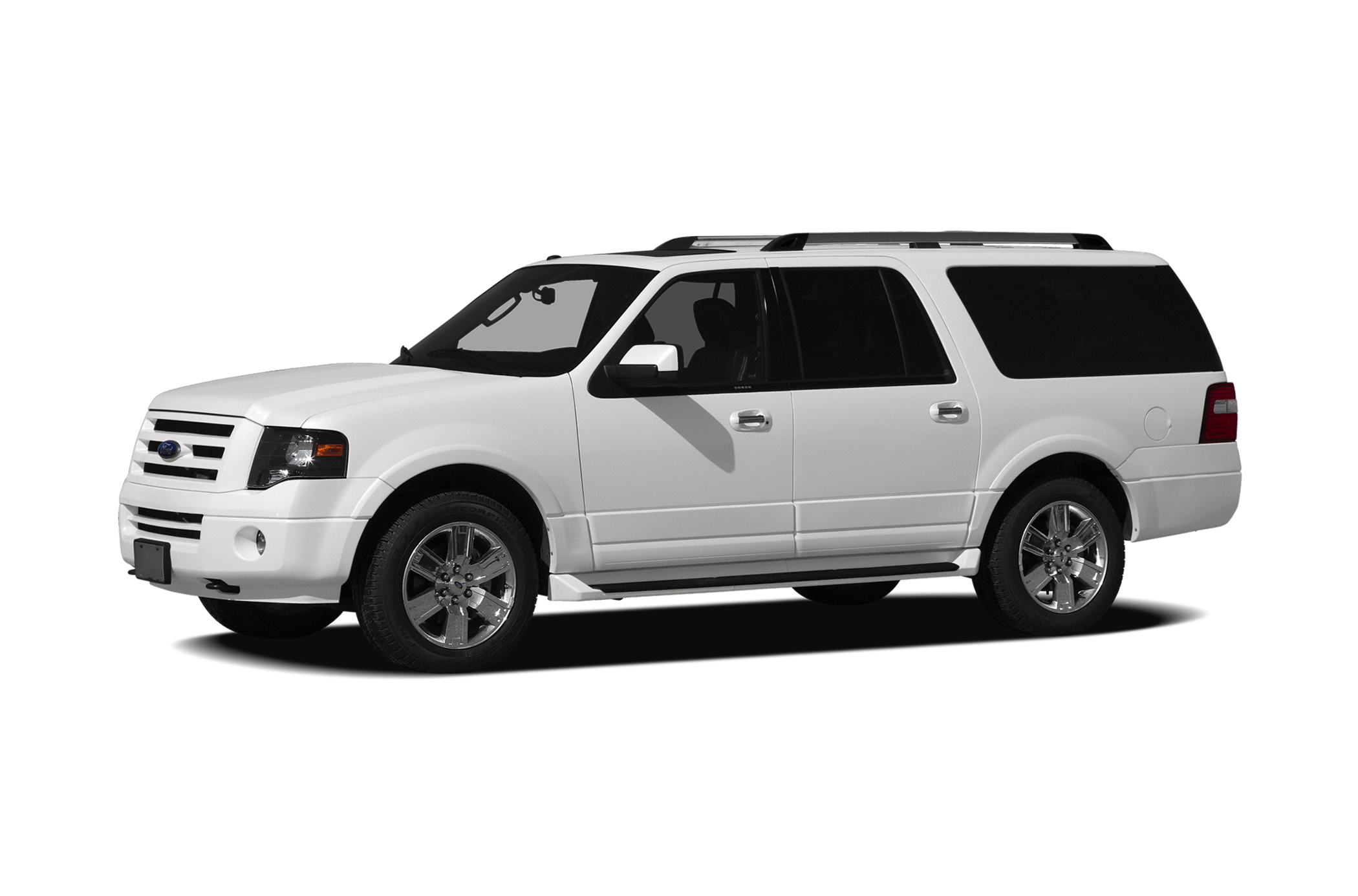 2009 Ford Expedition EL