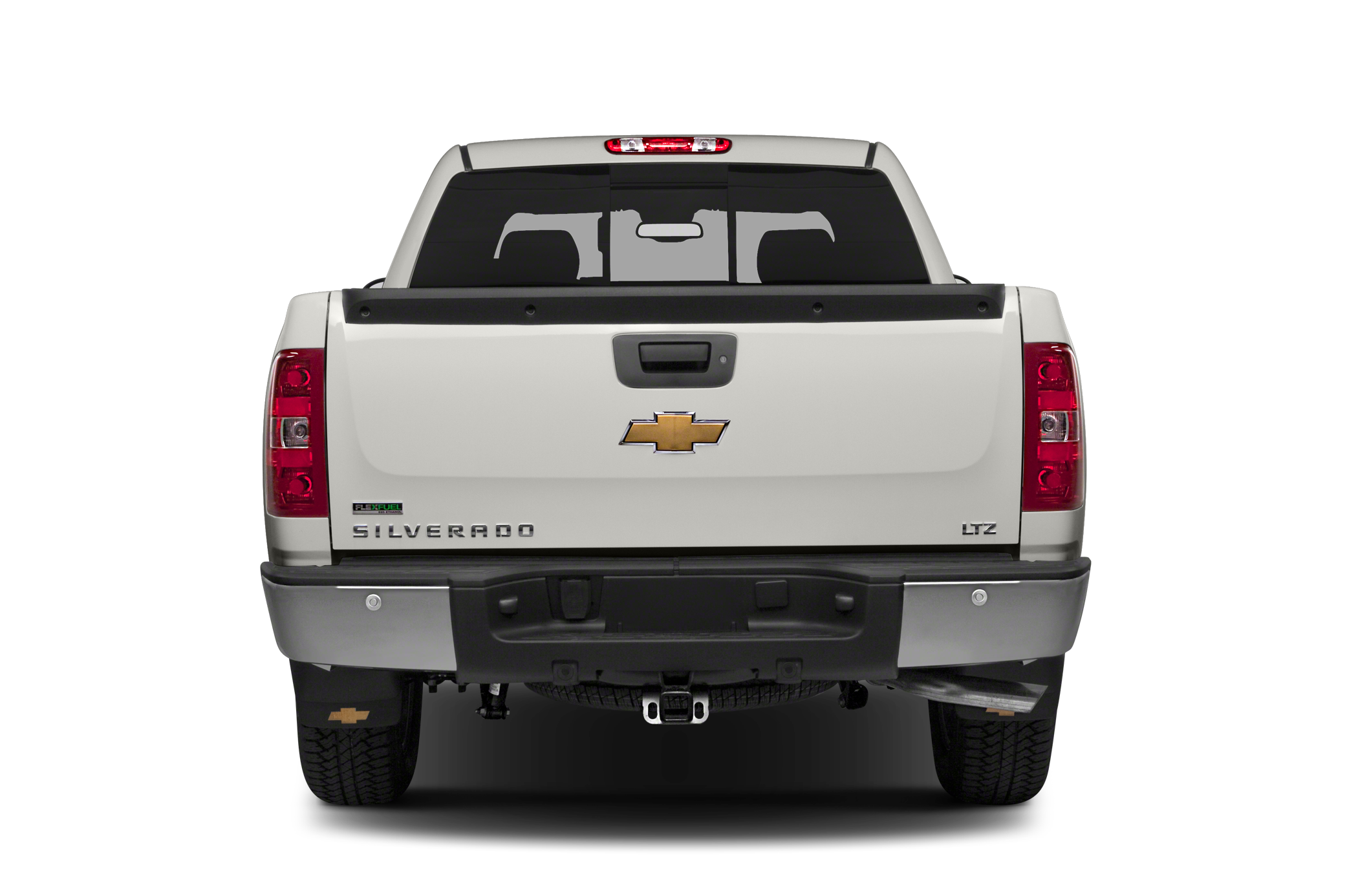 2013 Chevrolet Silverado 1500