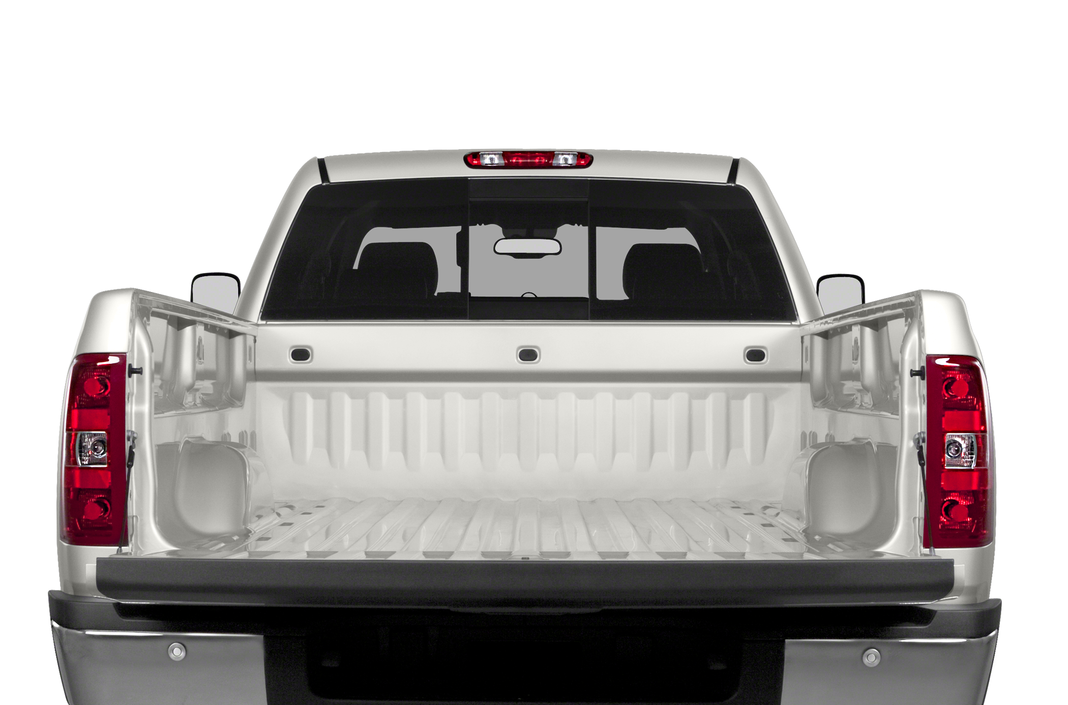 2013 Chevrolet Silverado 1500