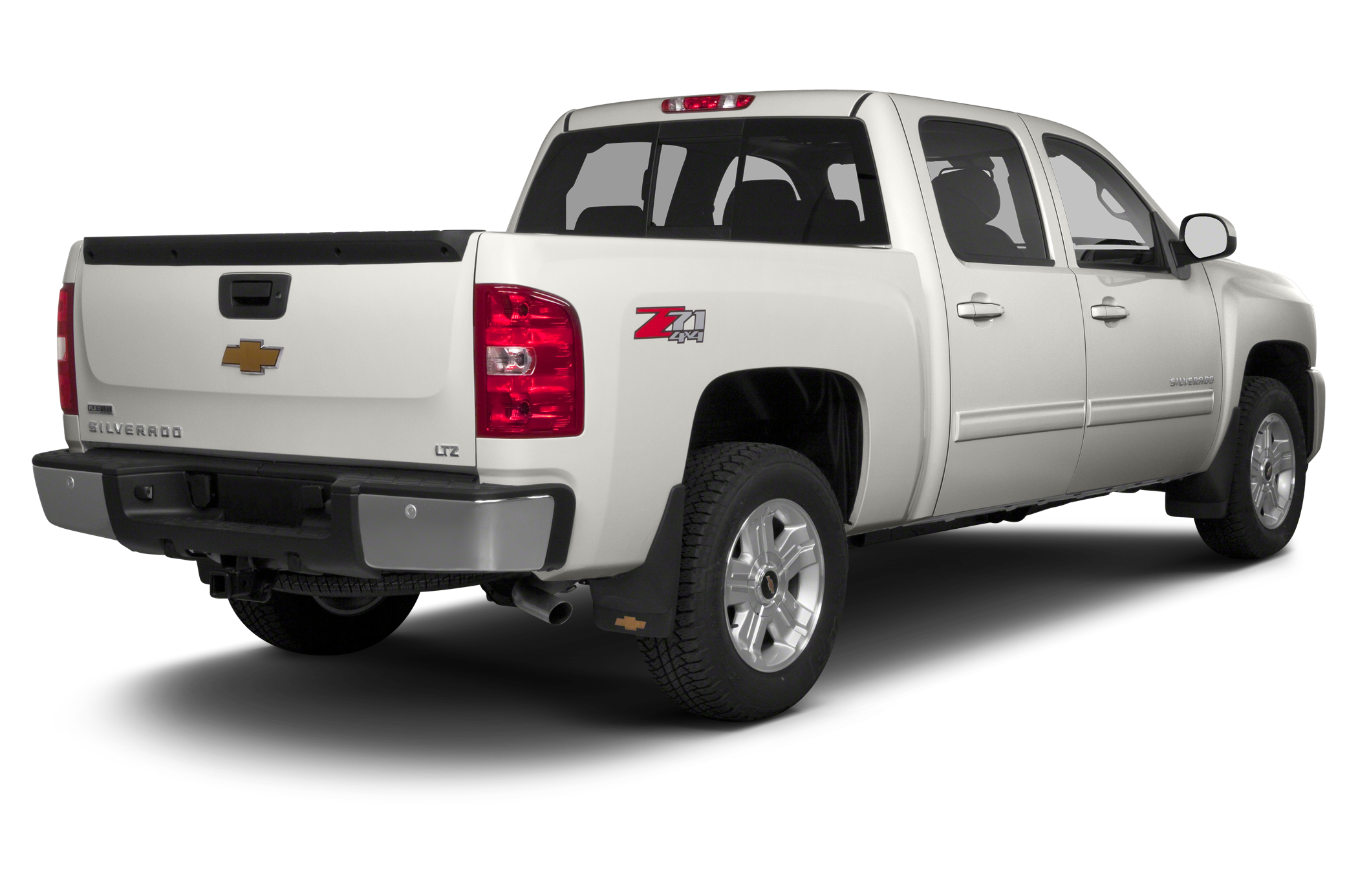 2013 Chevrolet Silverado 1500
