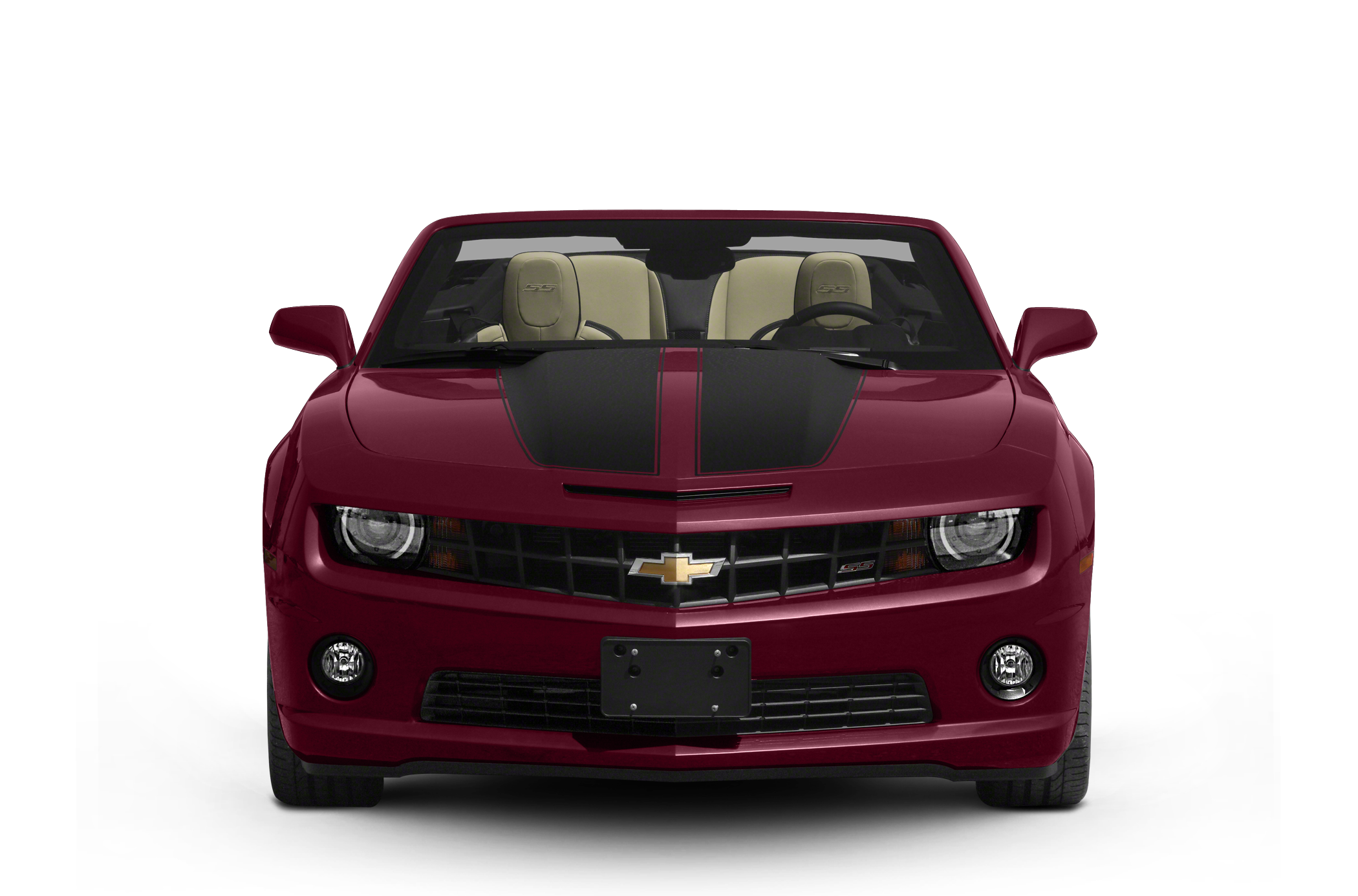 2011 Chevrolet Camaro