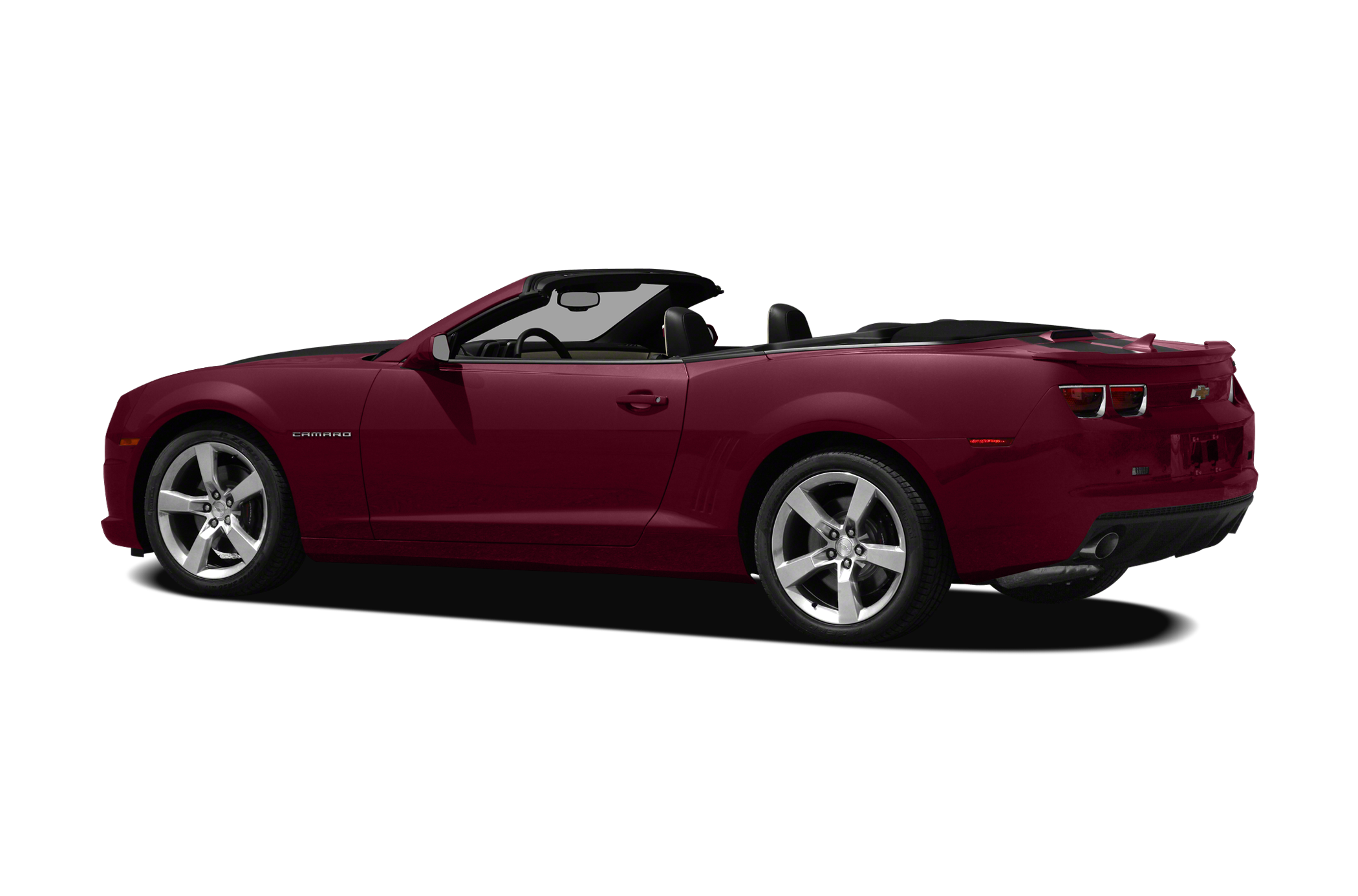 2011 Chevrolet Camaro