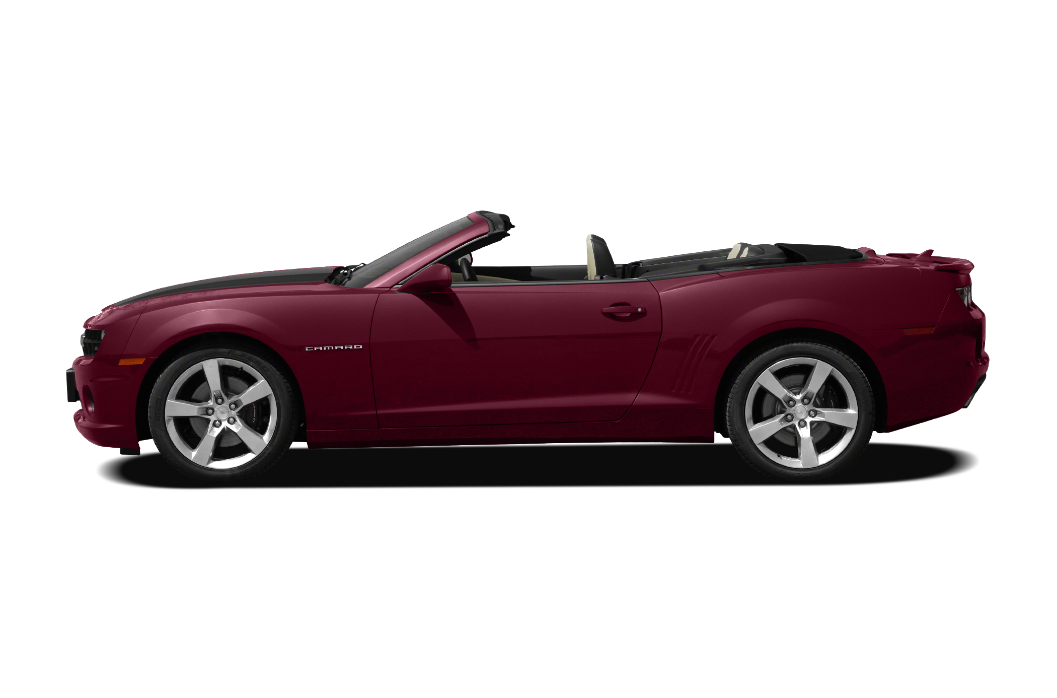 2011 Chevrolet Camaro