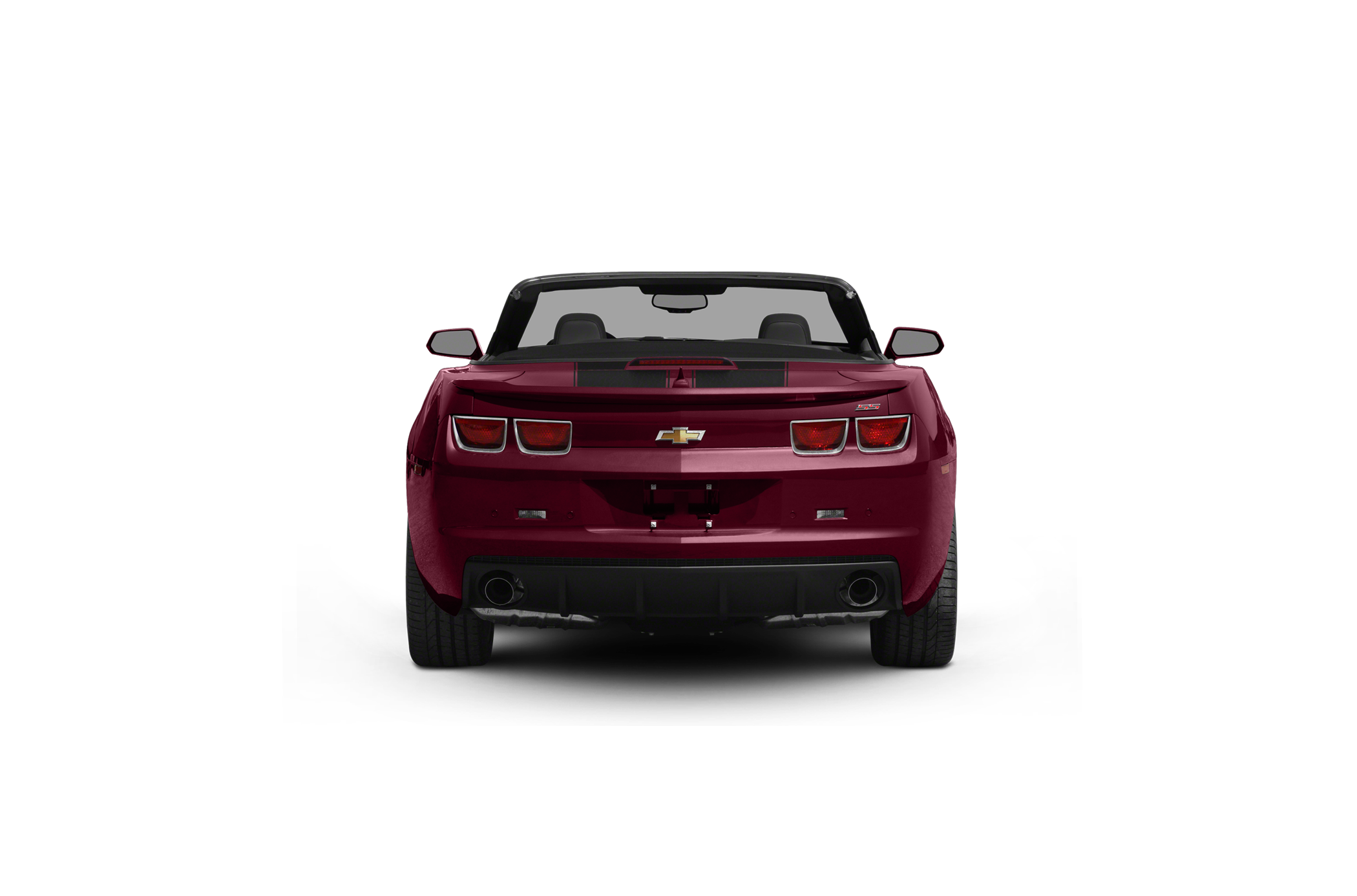 2011 Chevrolet Camaro