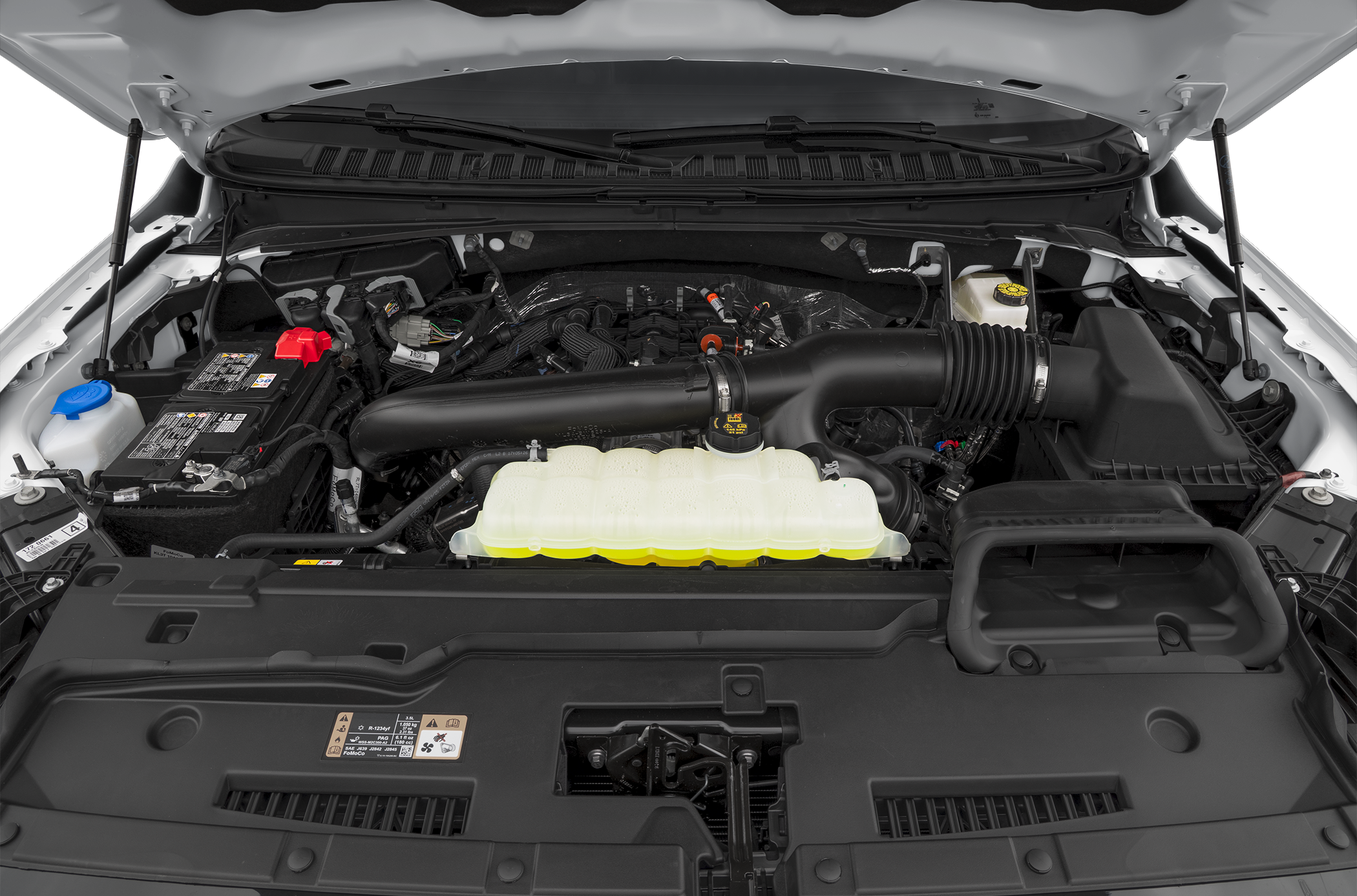 2026 Lincoln Navigator