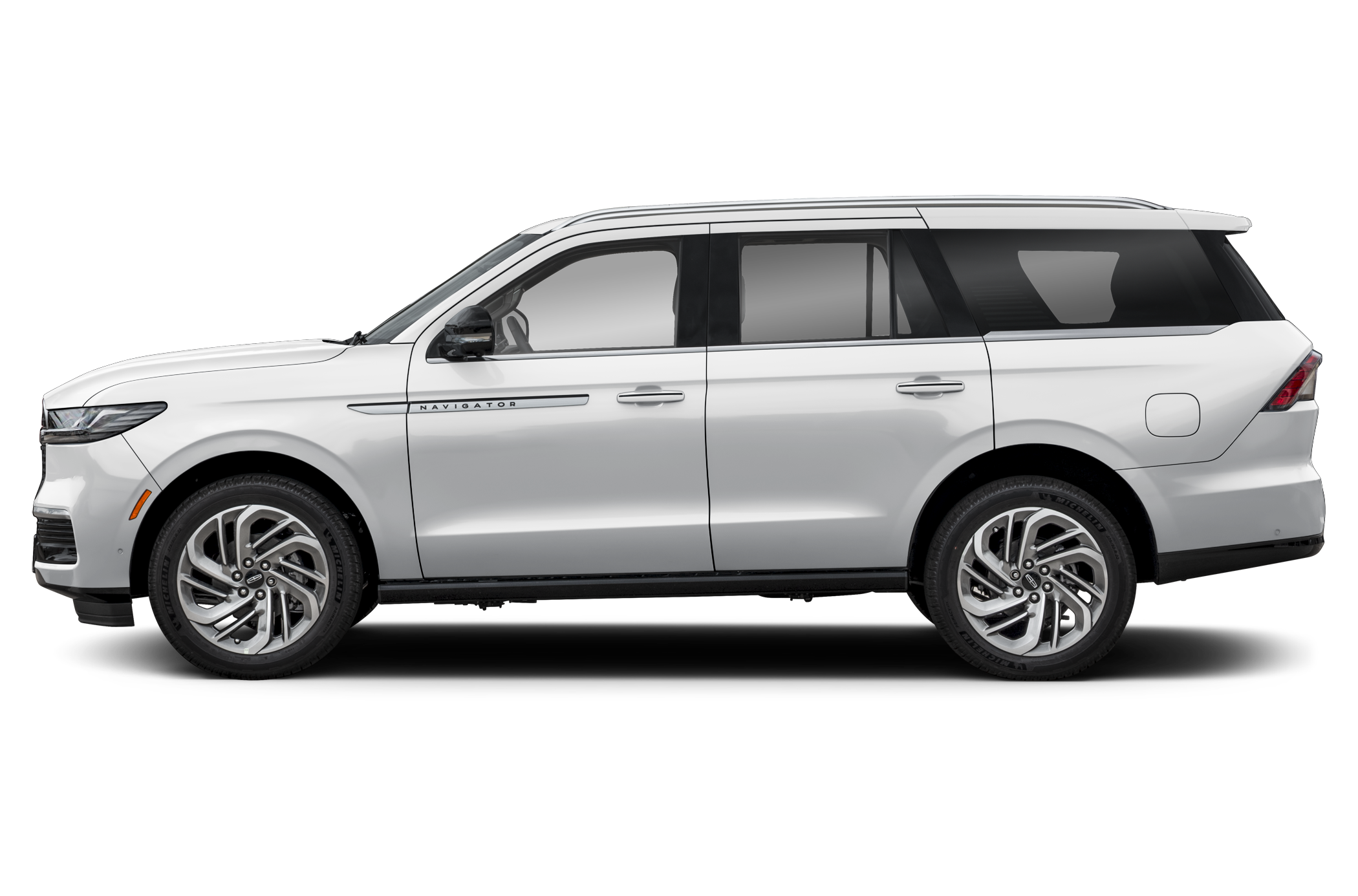 2026 Lincoln Navigator