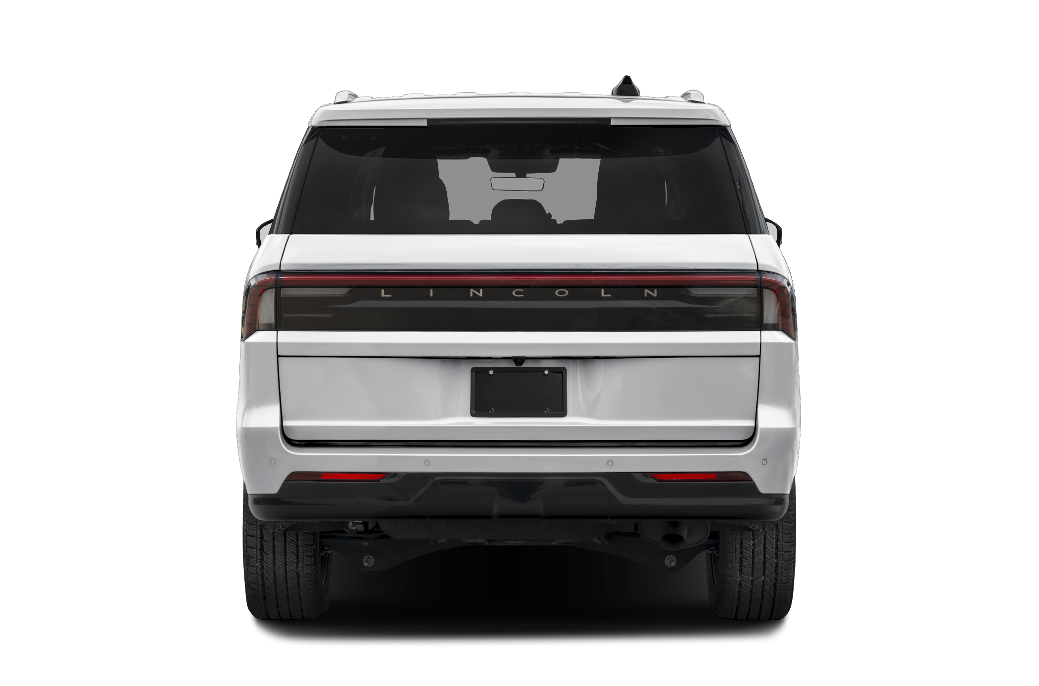 2026 Lincoln Navigator