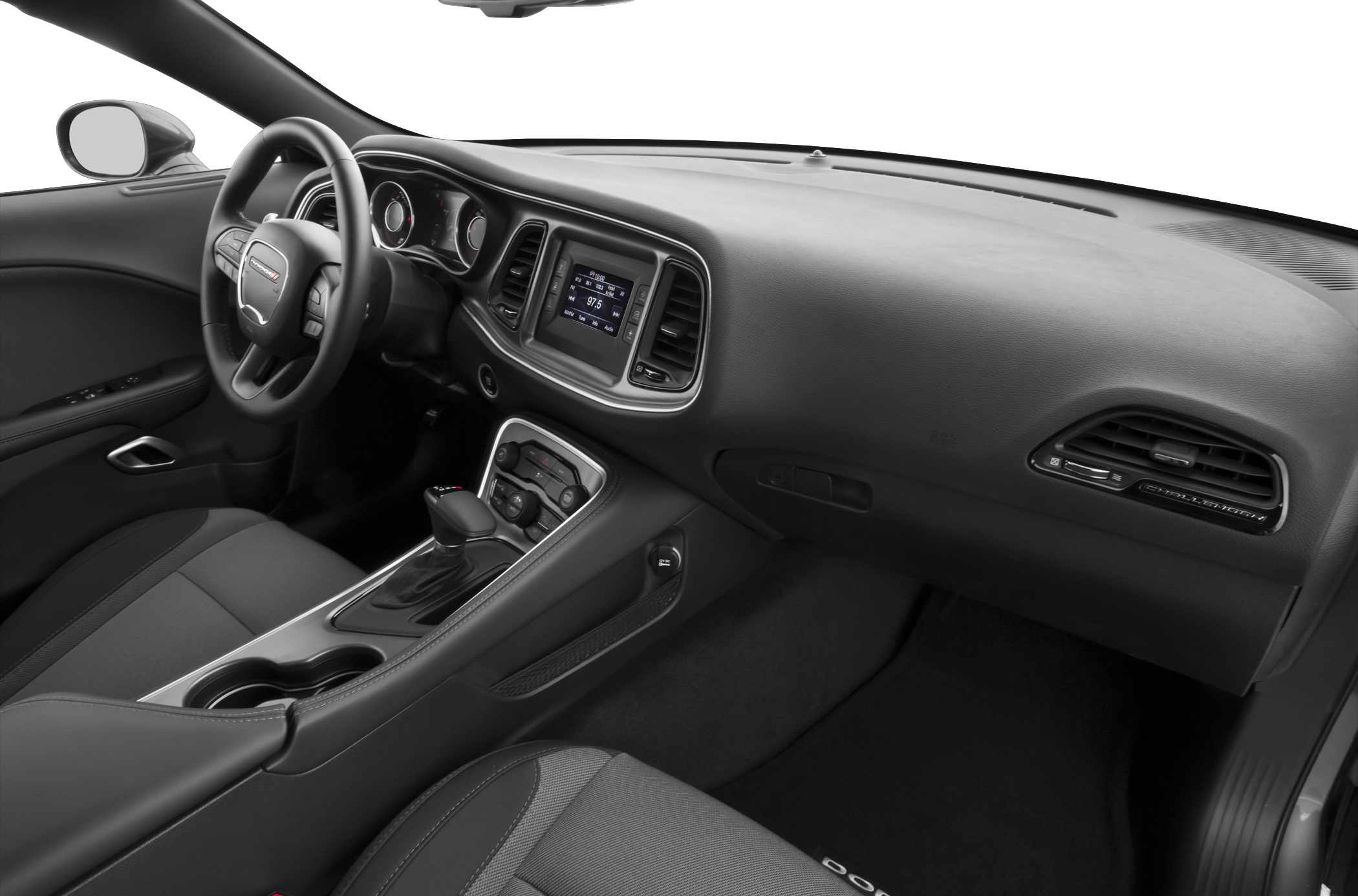 2017 Dodge Challenger