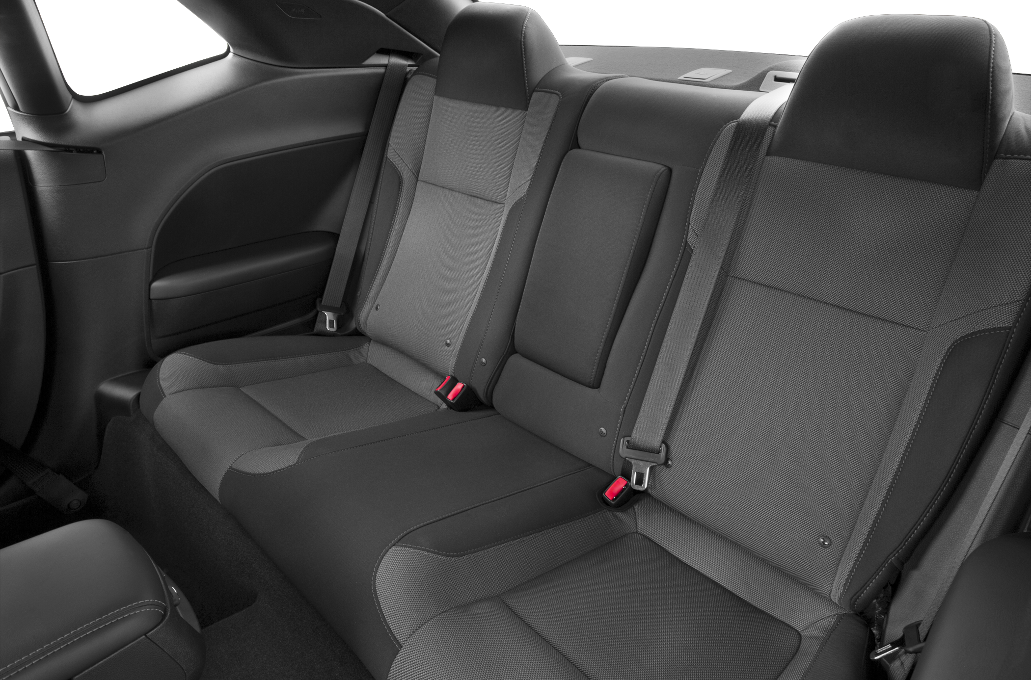 2017 Dodge Challenger