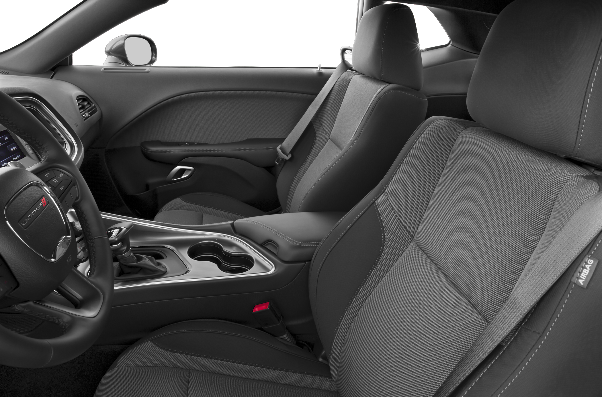 2017 Dodge Challenger