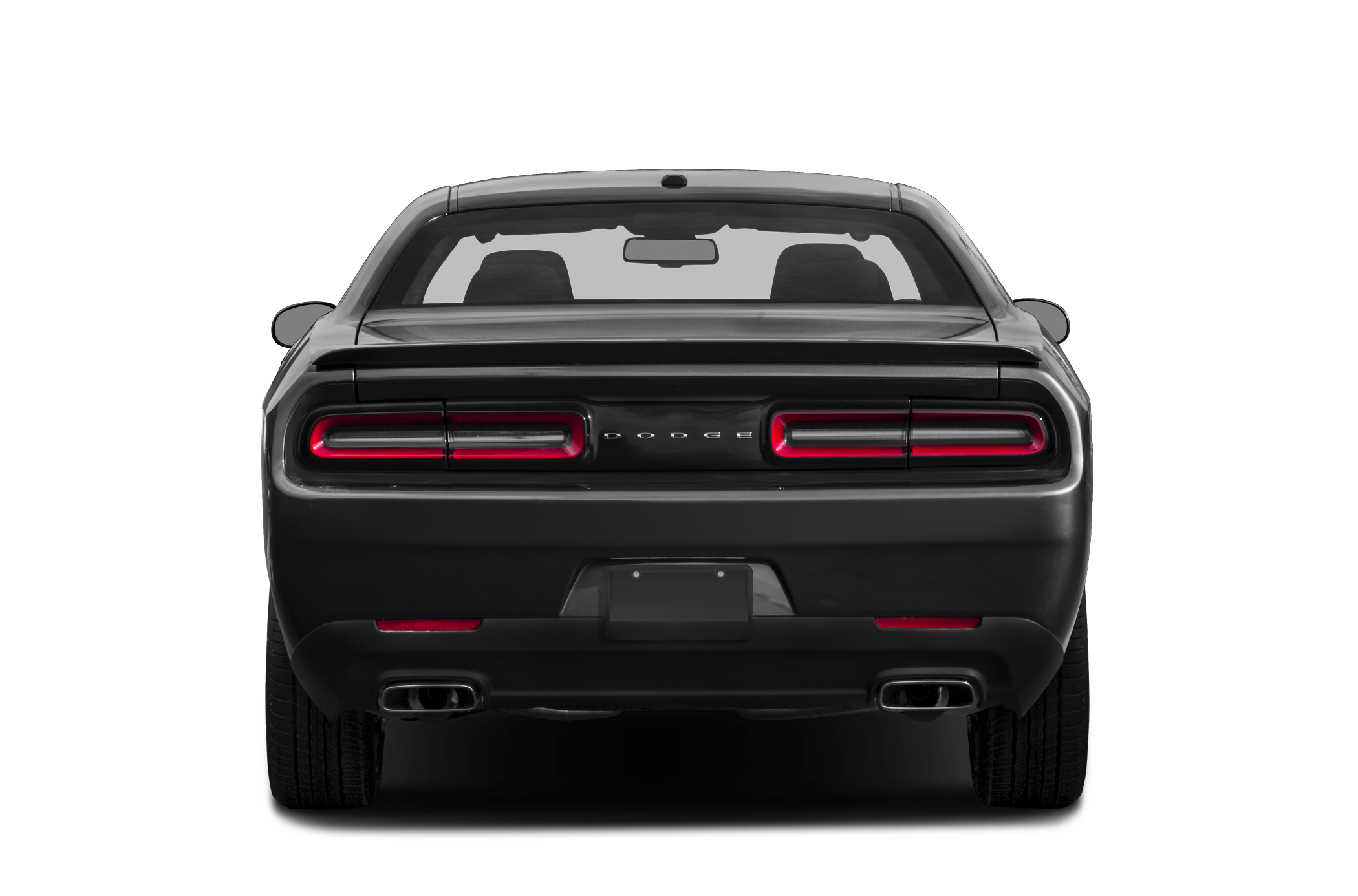 2017 Dodge Challenger