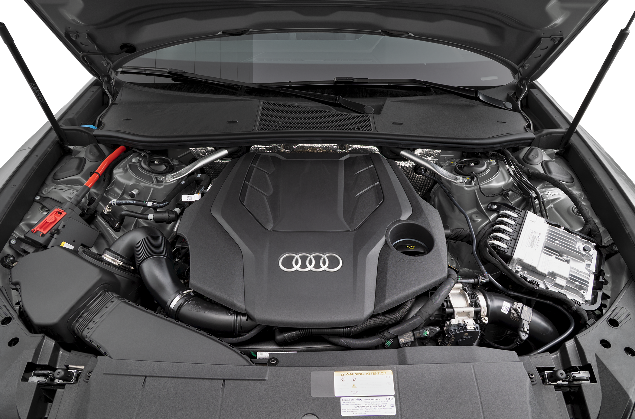 2026 Audi A6 allroad