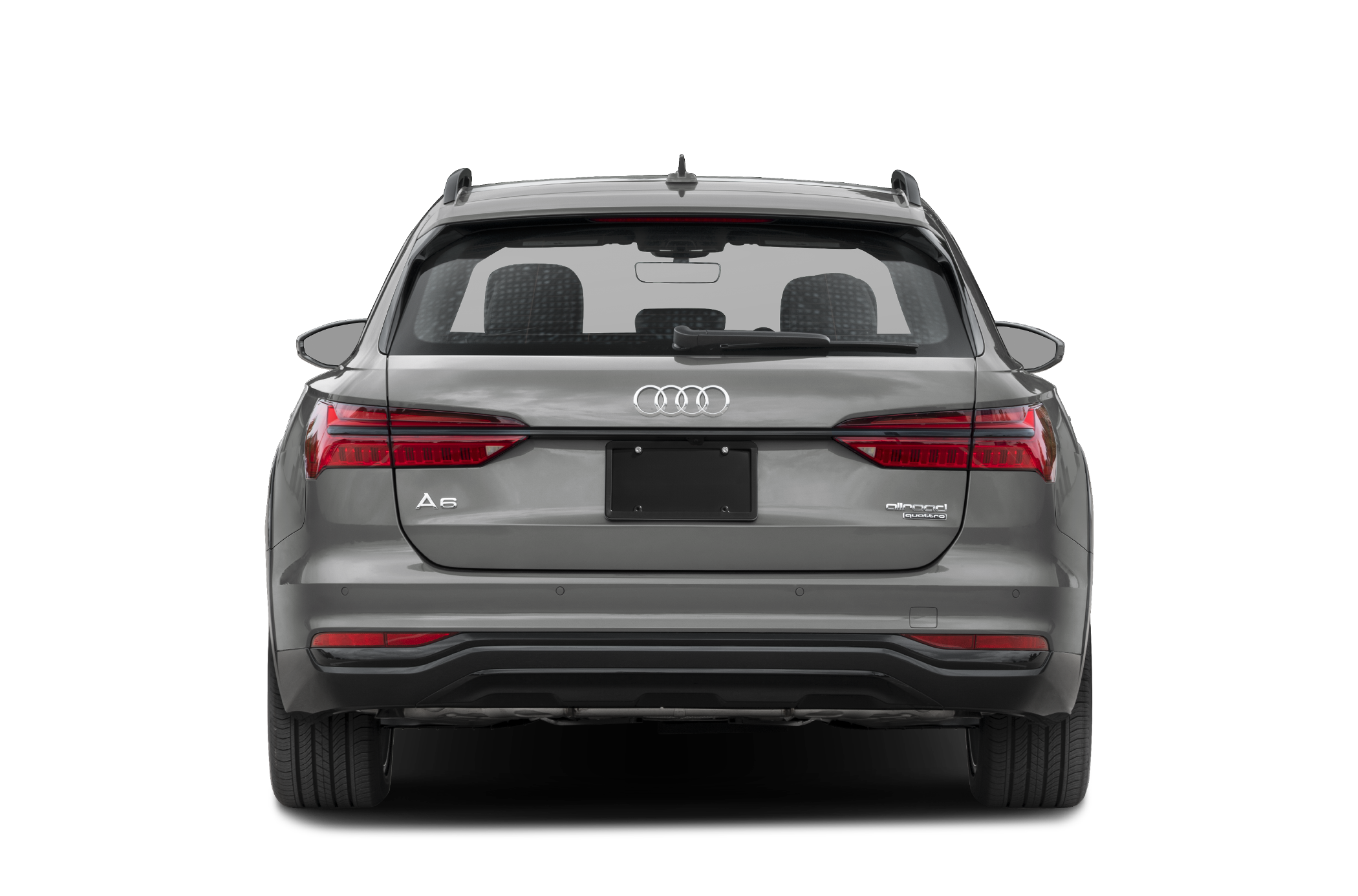 2026 Audi A6 allroad